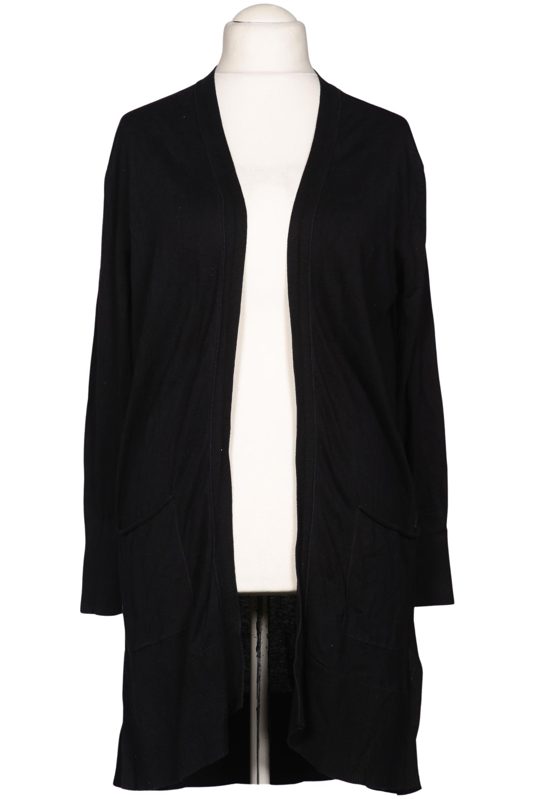 

Esprit Damen Strickjacke, schwarz, Gr. 38