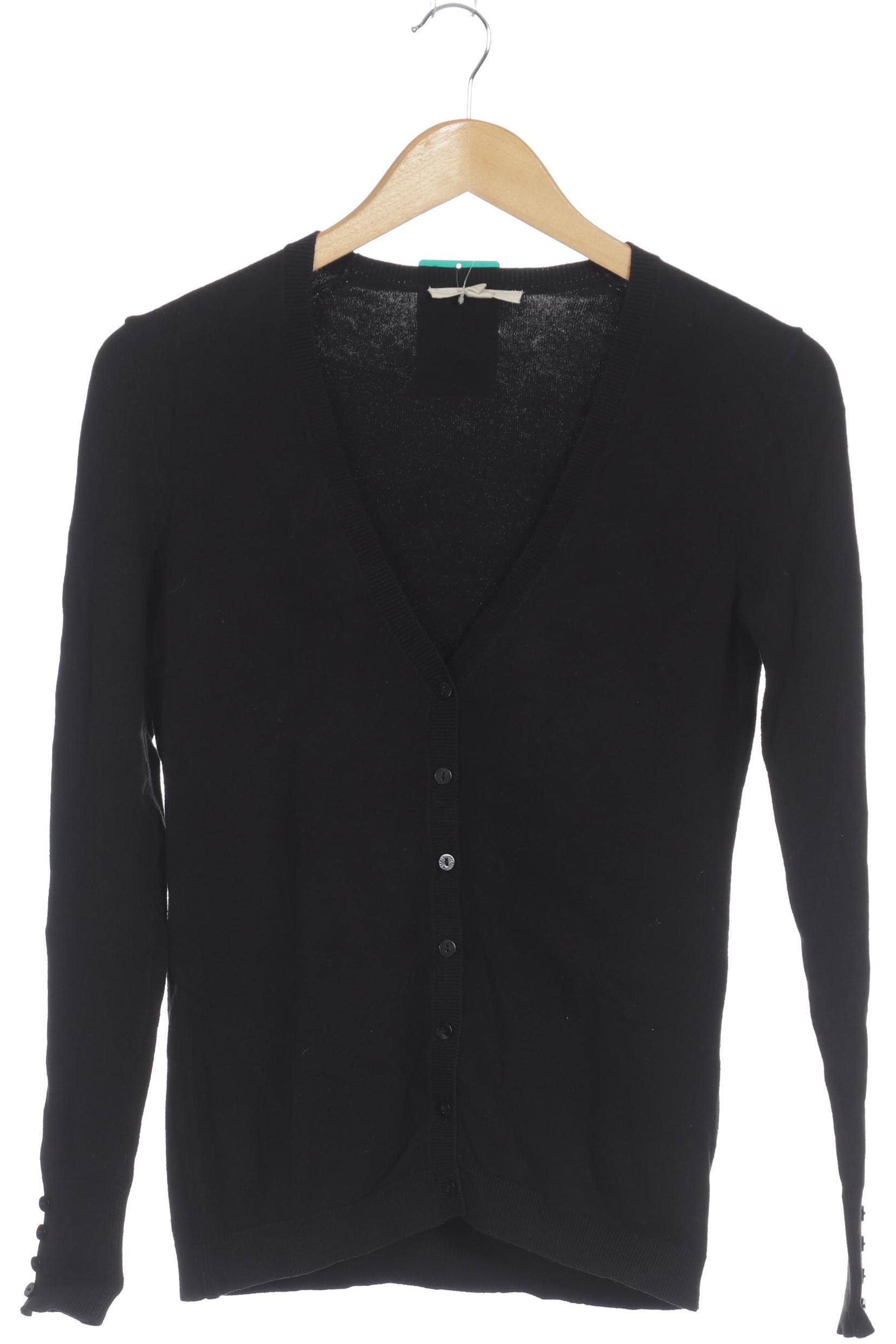 

Esprit Damen Strickjacke, schwarz, Gr.