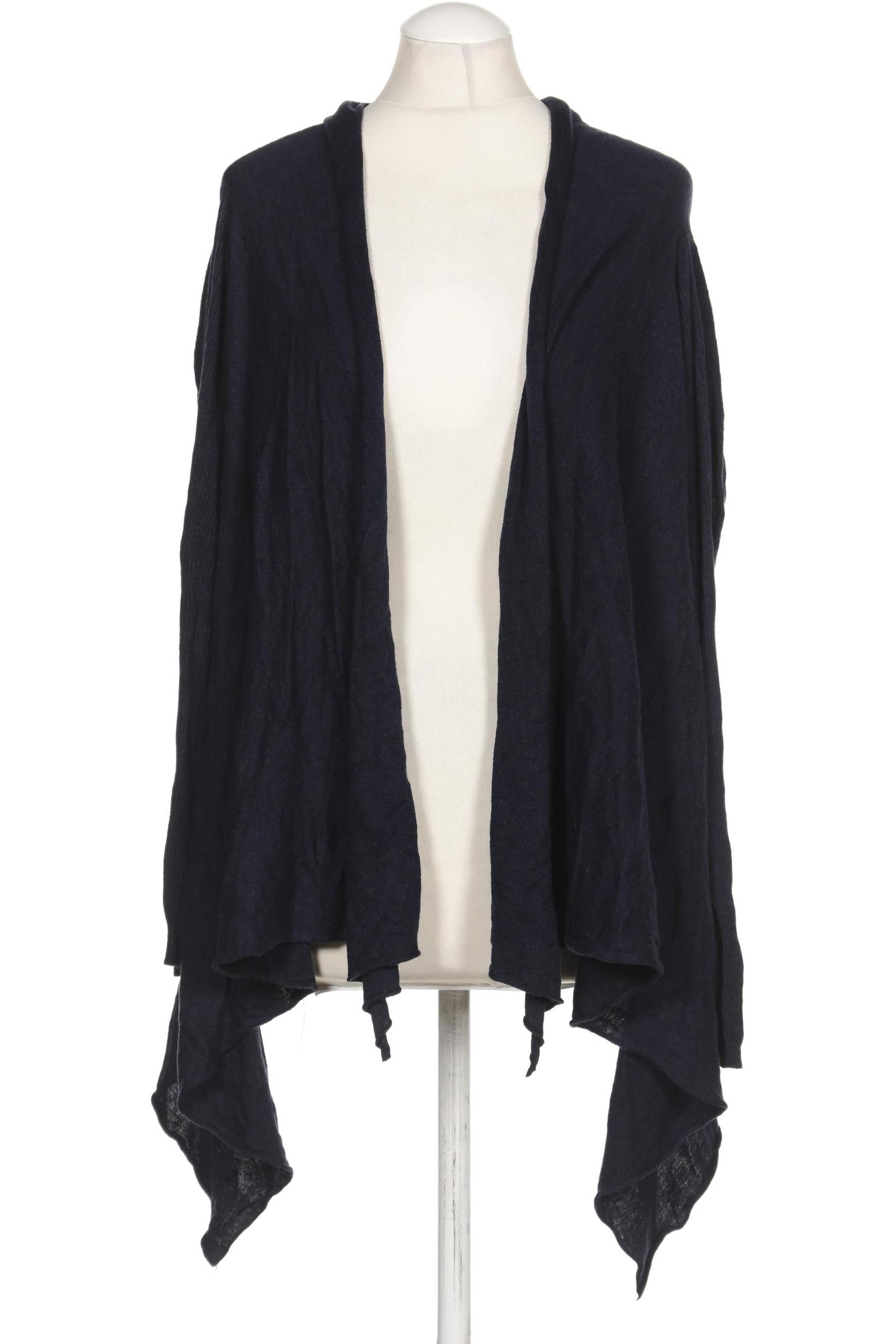 

Esprit Damen Strickjacke, marineblau, Gr. 34