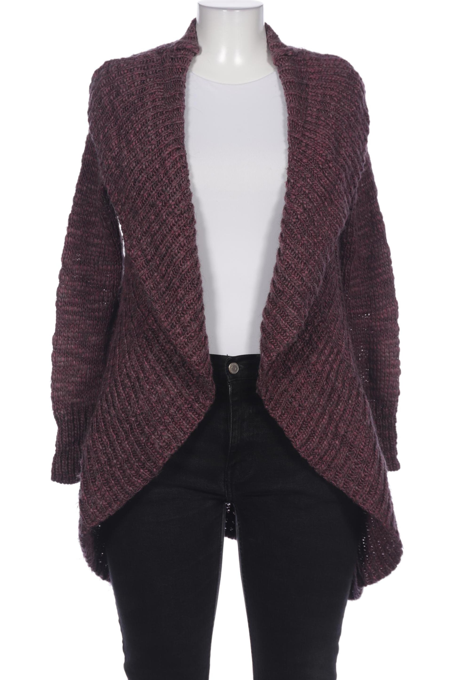 

Esprit Damen Strickjacke, bordeaux