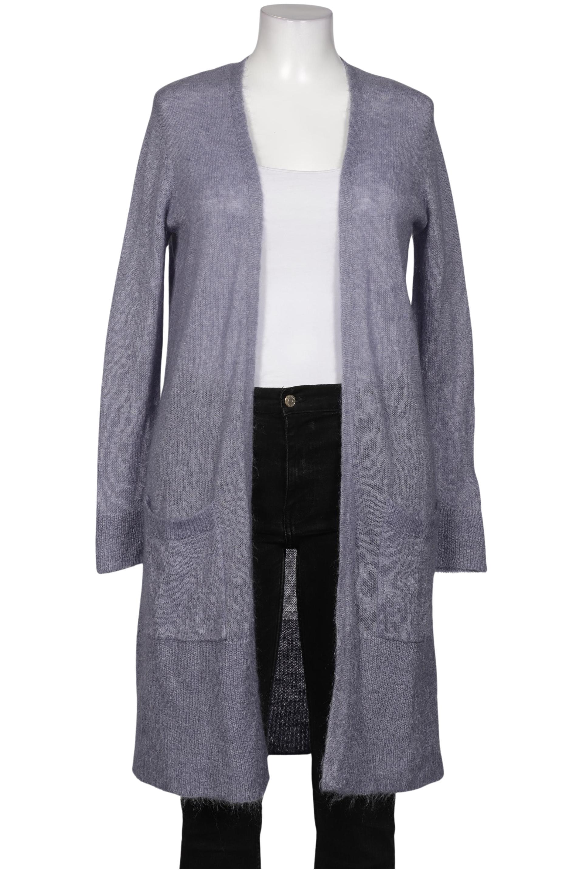 

Esprit Damen Strickjacke, grau, Gr. 42