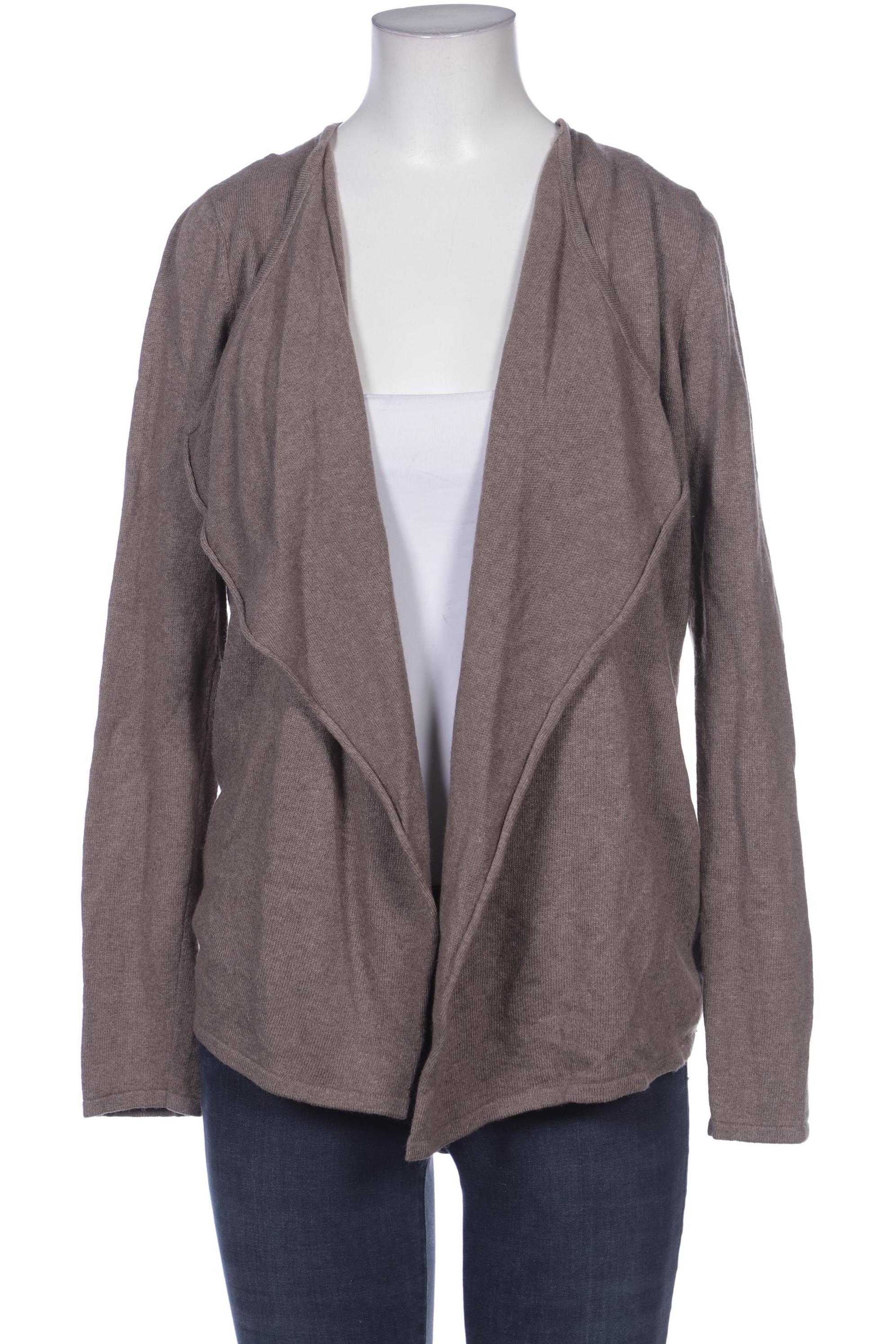 

Esprit Damen Strickjacke, braun, Gr. 38