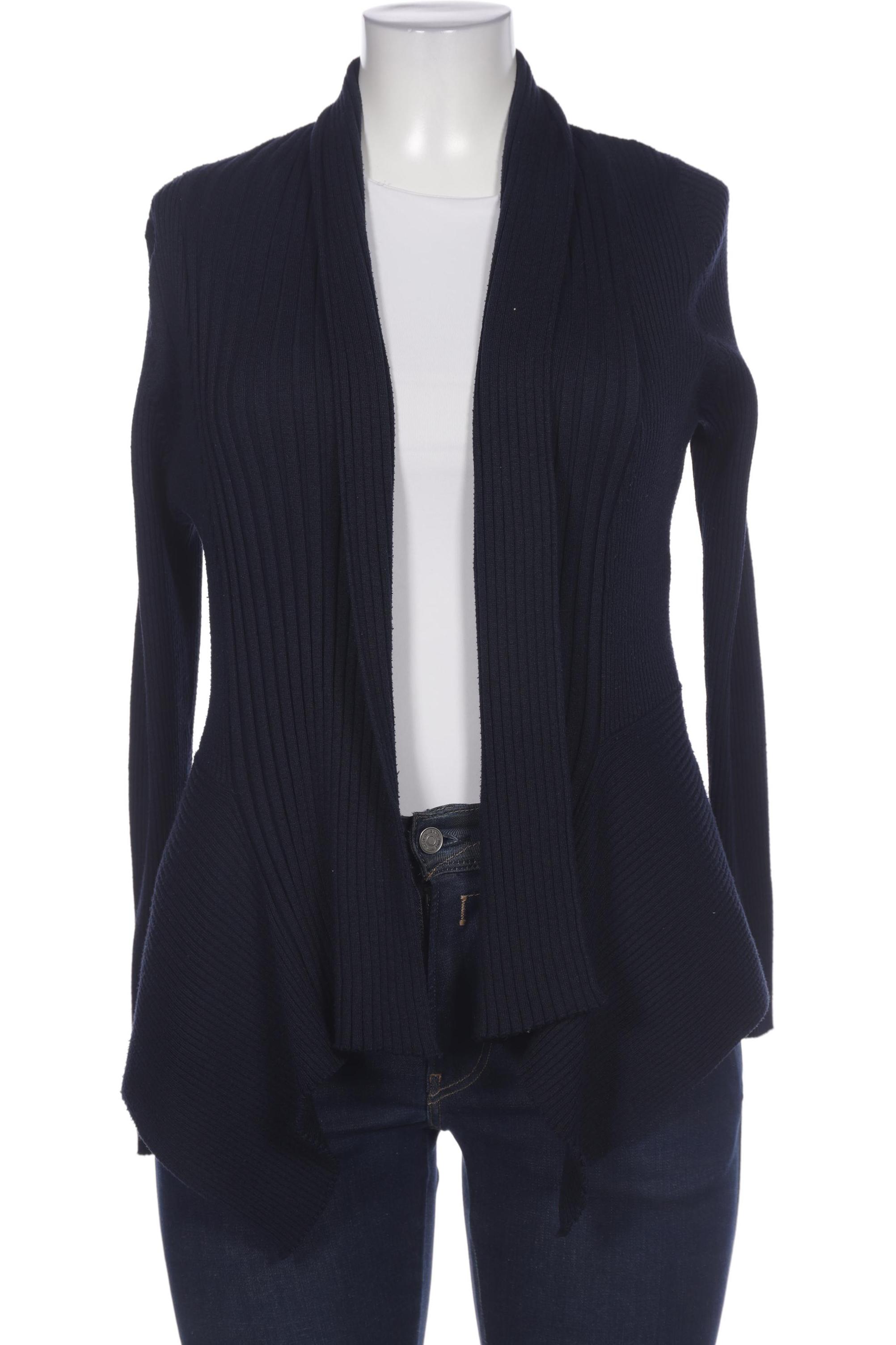 

Esprit Damen Strickjacke, marineblau