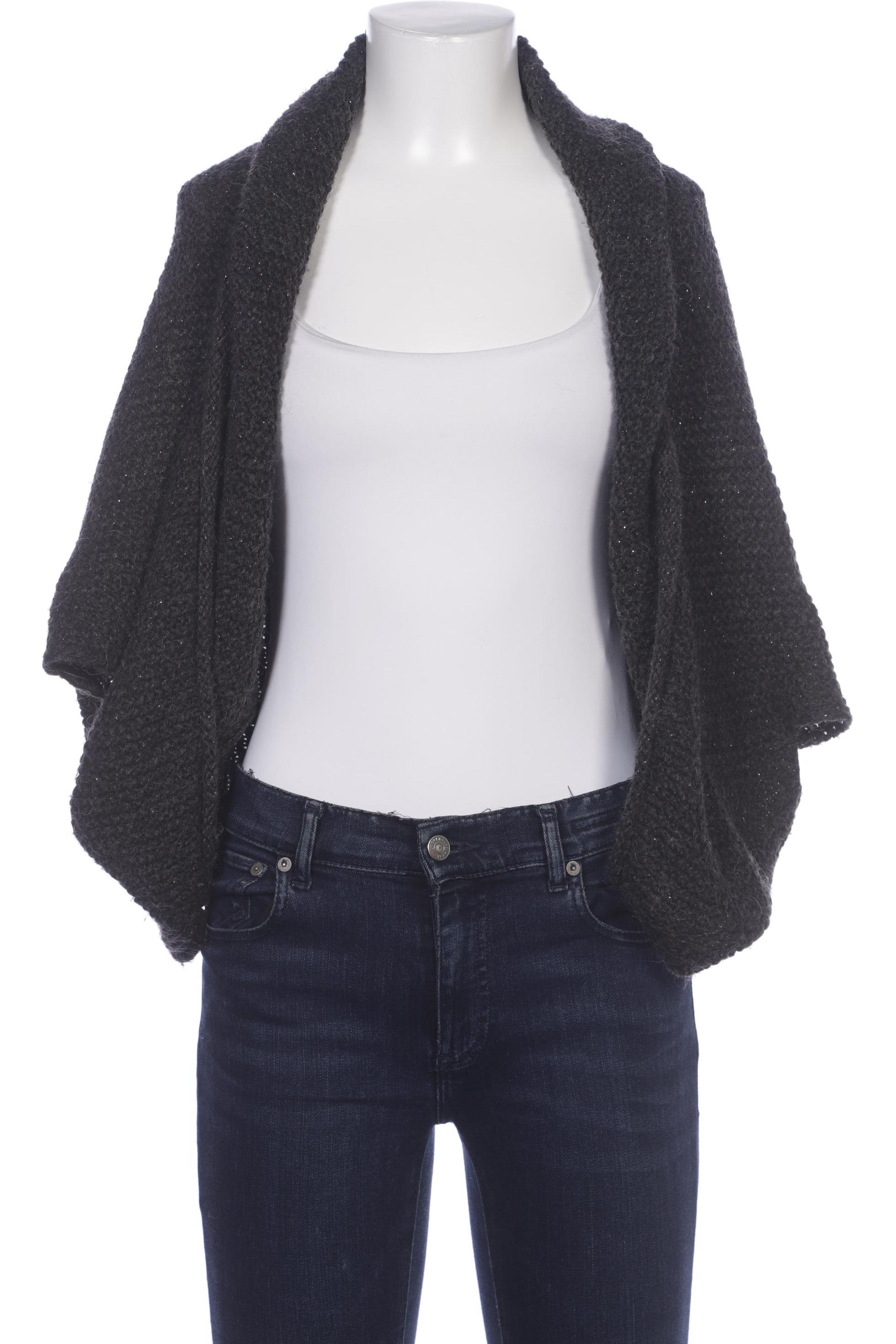 Thumbnail - Esprit Damen Strickjacke, grau, Gr. 36