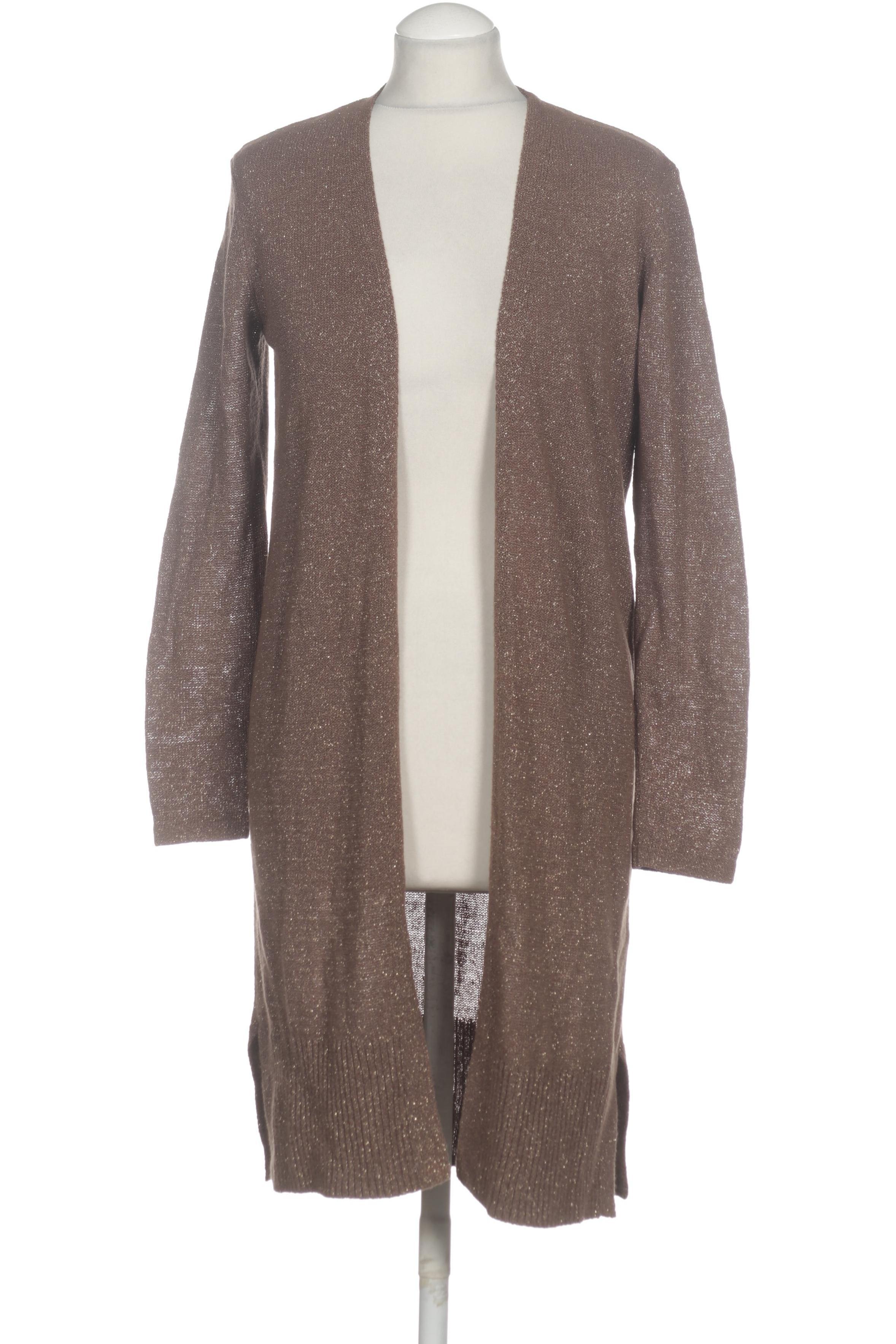 

Esprit Damen Strickjacke, braun, Gr.