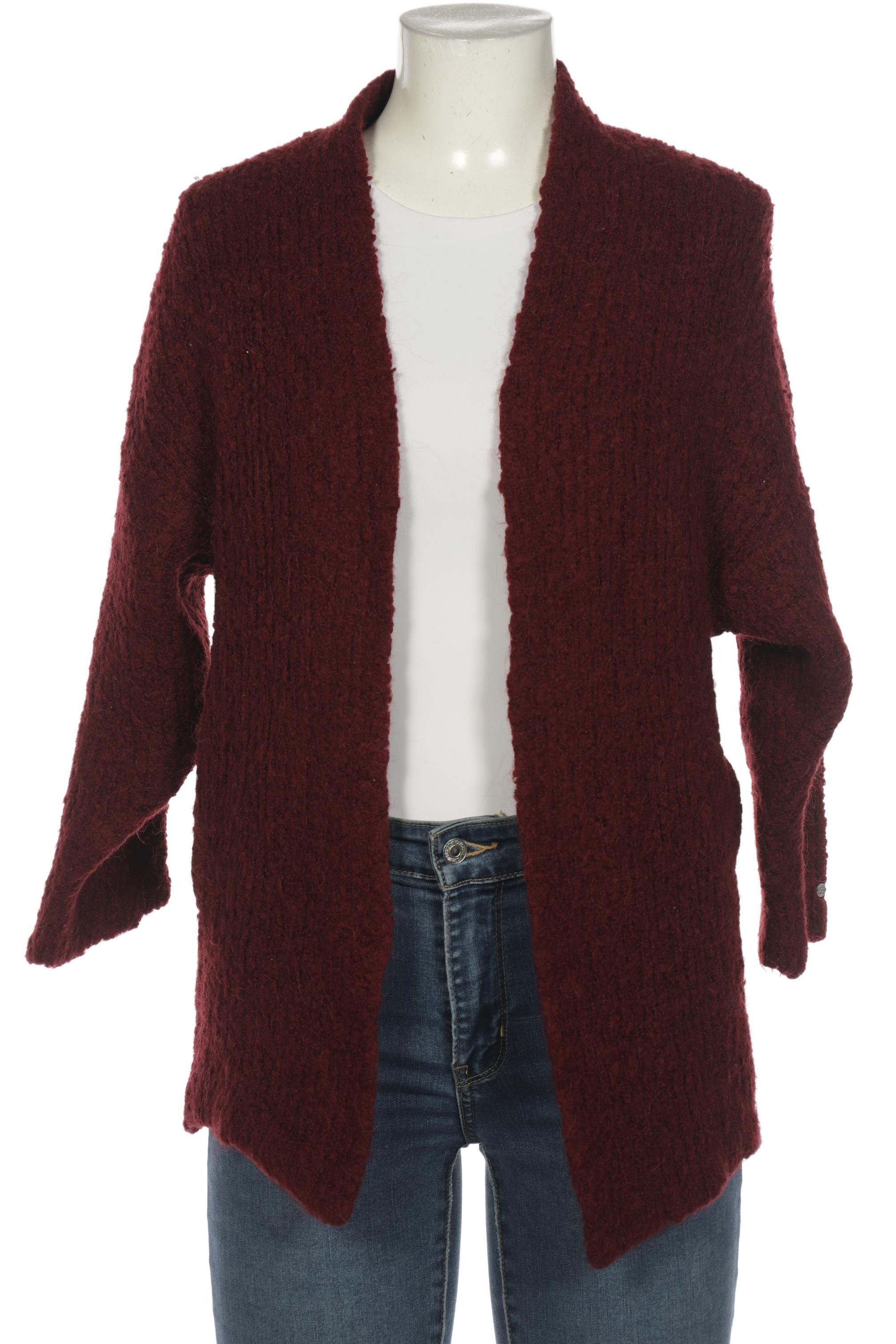 

Esprit Damen Strickjacke, bordeaux