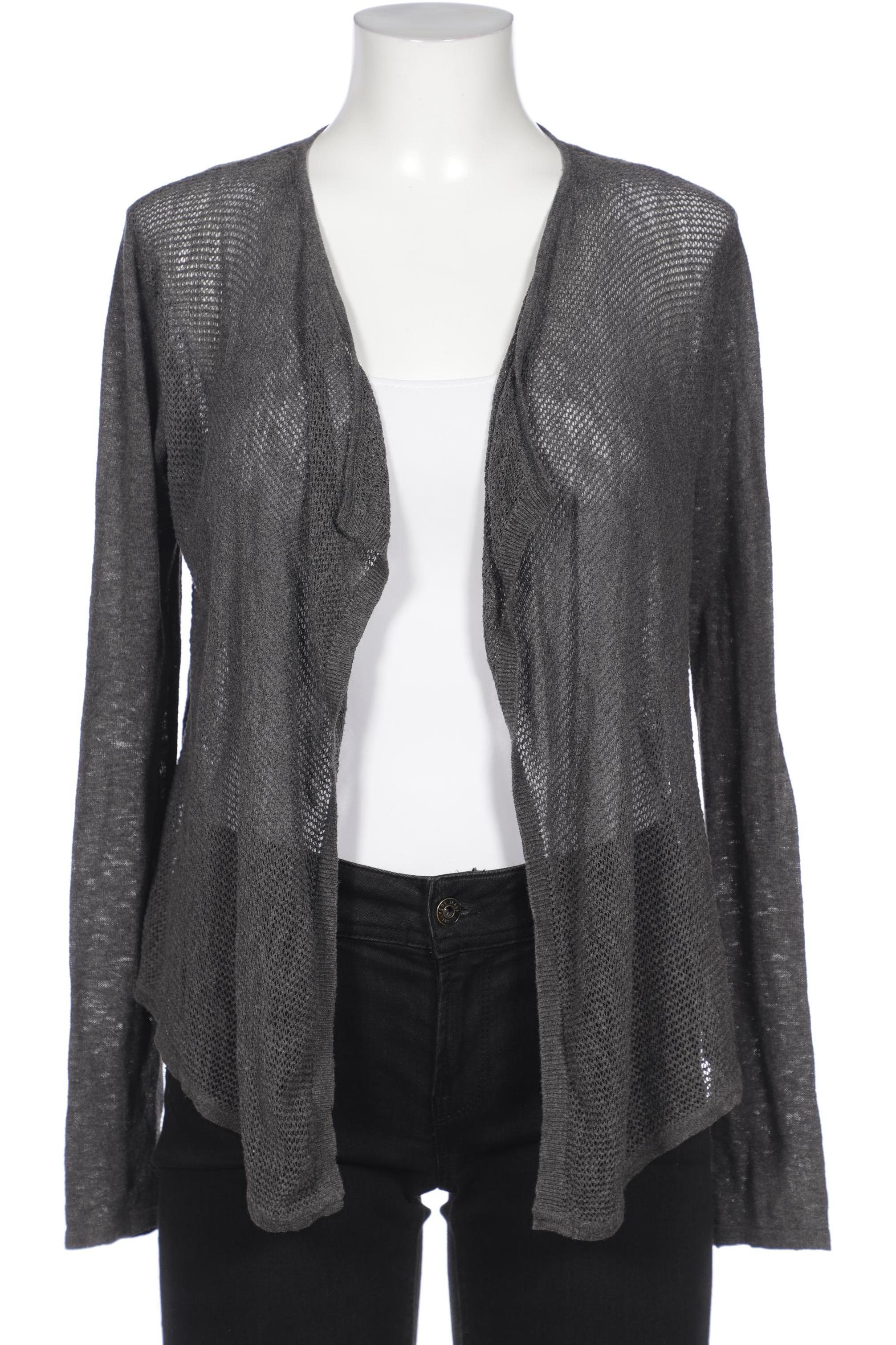 

Esprit Damen Strickjacke, grau