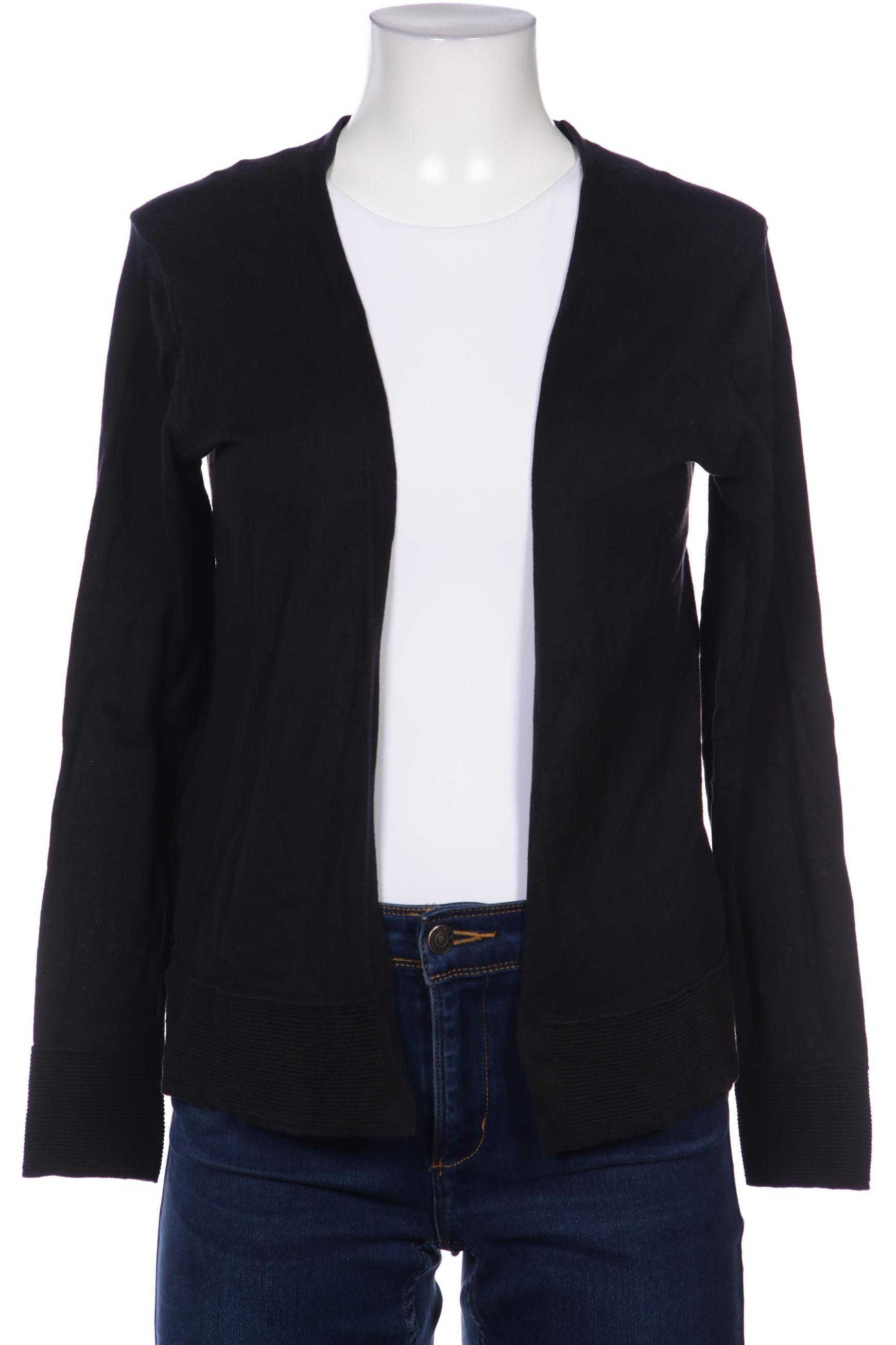 

Esprit Damen Strickjacke, schwarz, Gr. 38