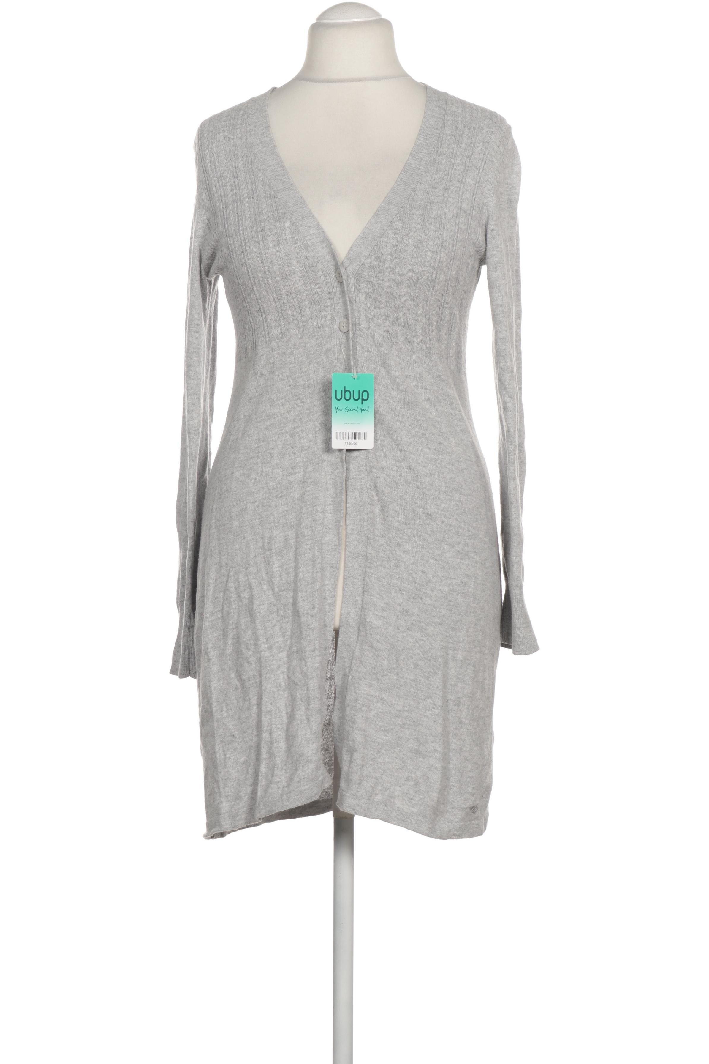 

Esprit Damen Strickjacke, grau, Gr.