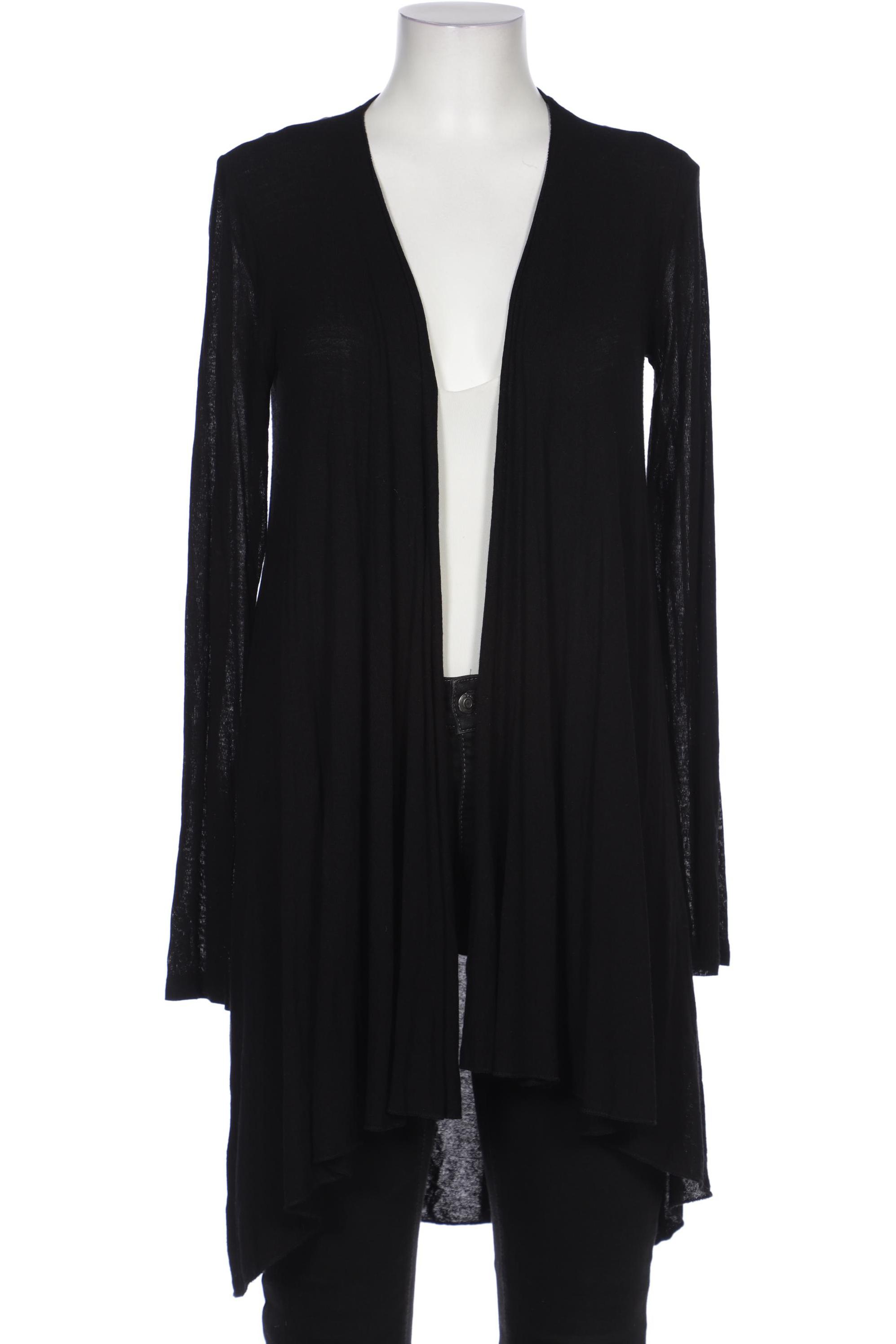 

Esprit Damen Strickjacke, schwarz, Gr. 38