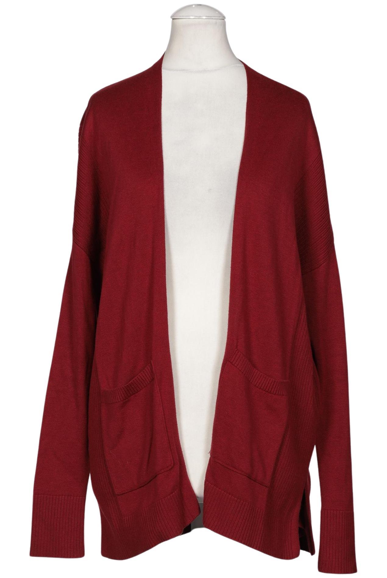 

Esprit Damen Strickjacke, rot, Gr. 34