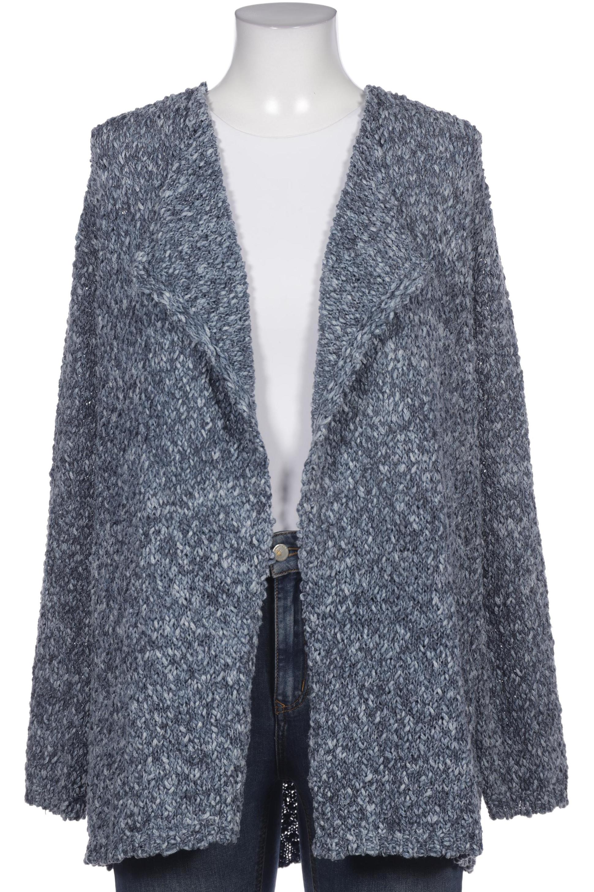 

Esprit Damen Strickjacke, blau