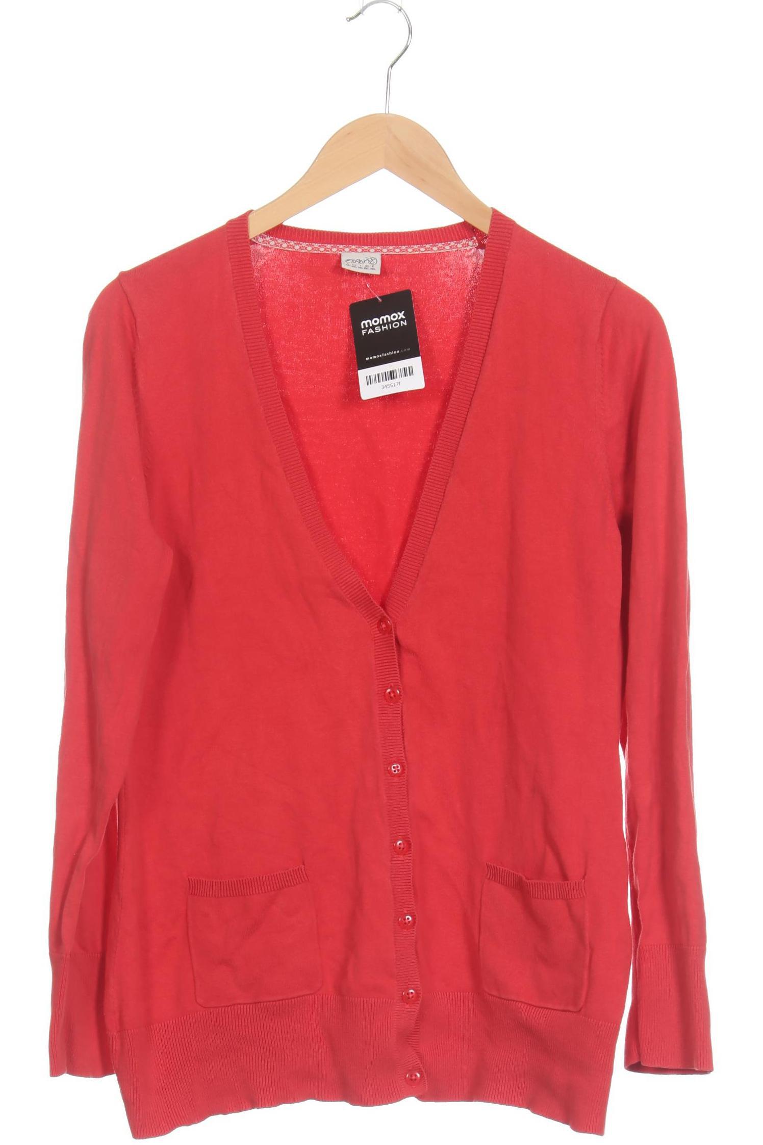 

Esprit Damen Strickjacke, rot, Gr.