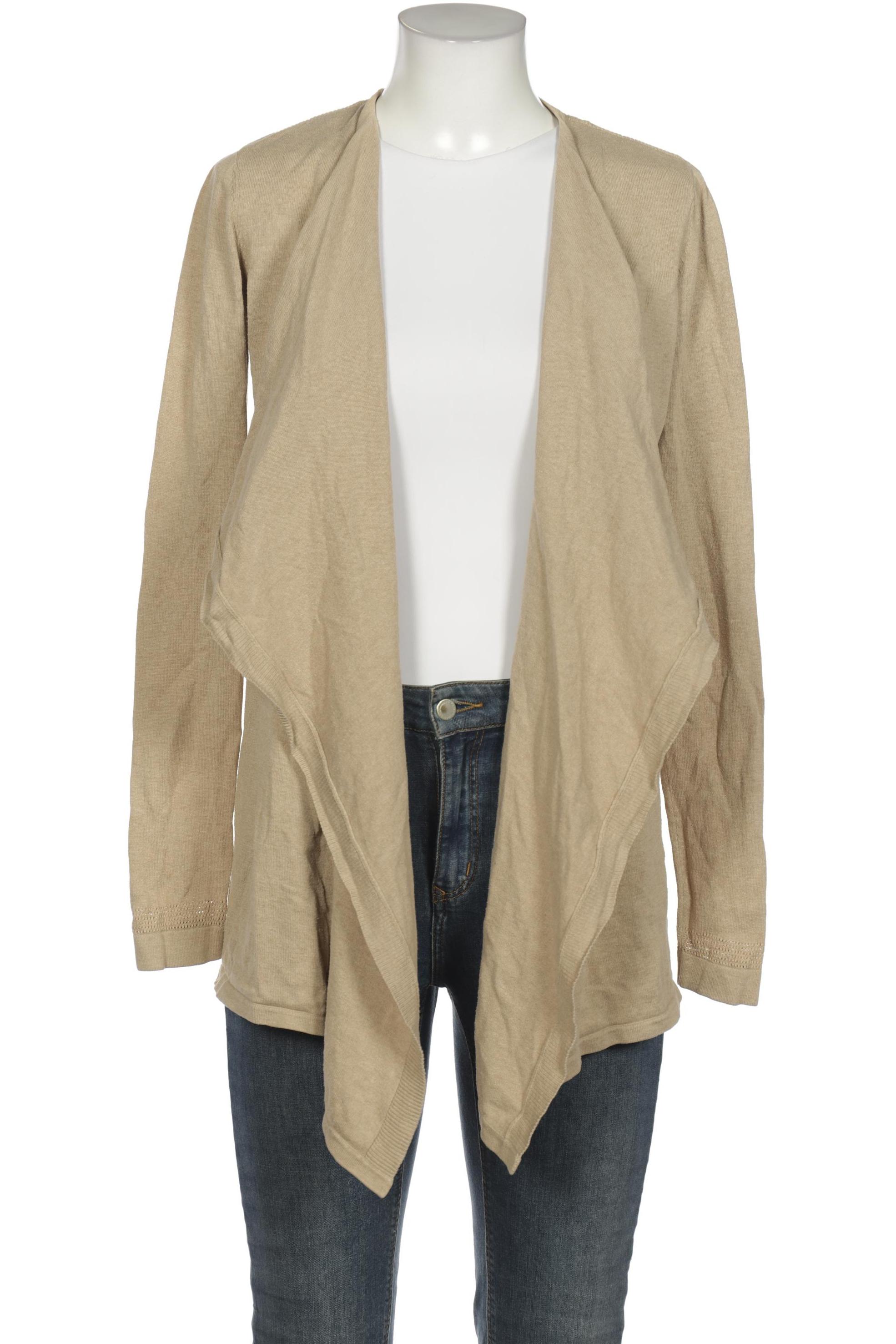 

Esprit Damen Strickjacke, beige