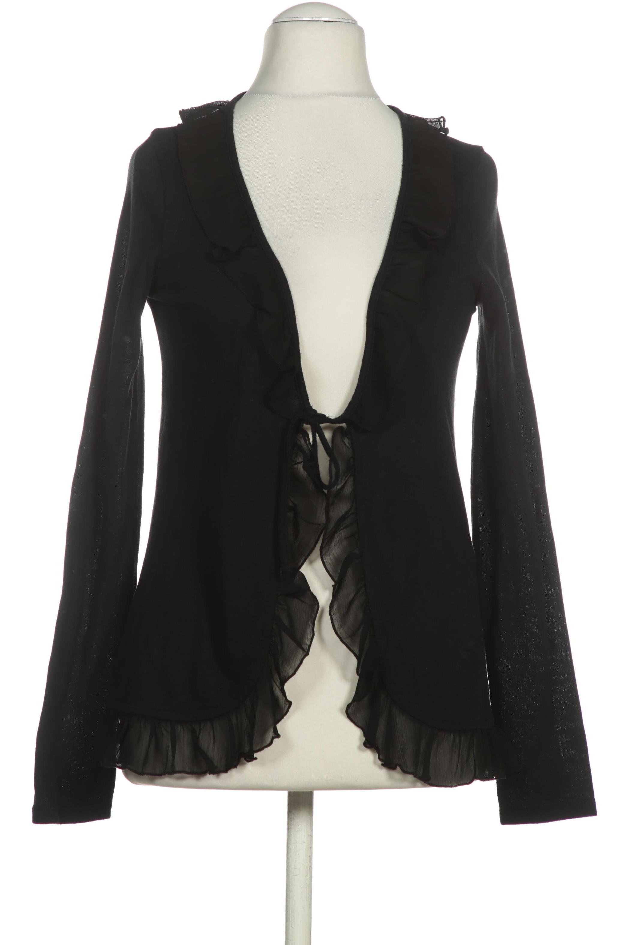 

Esprit Damen Strickjacke, schwarz, Gr.