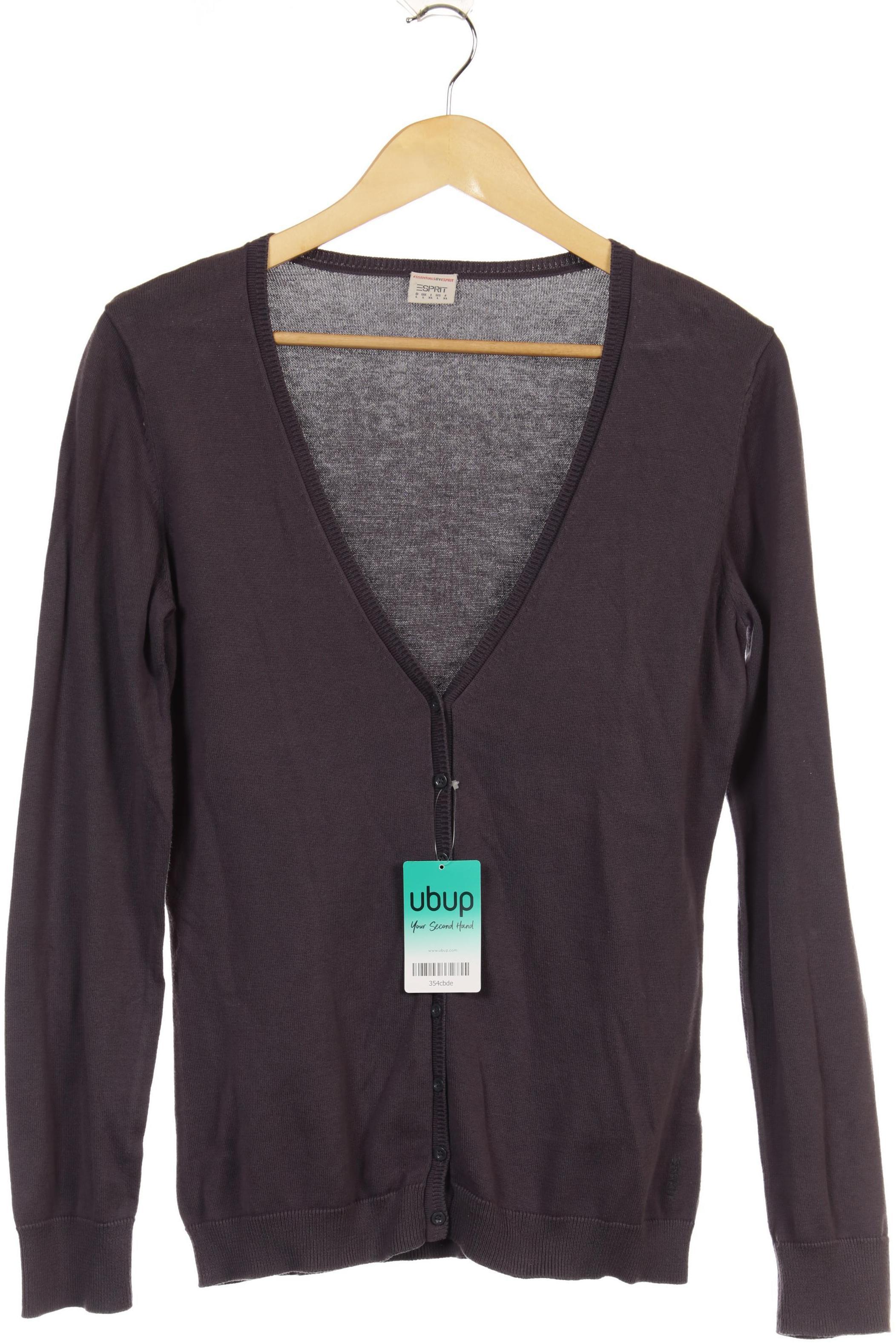 

Esprit Damen Strickjacke, blau, Gr.