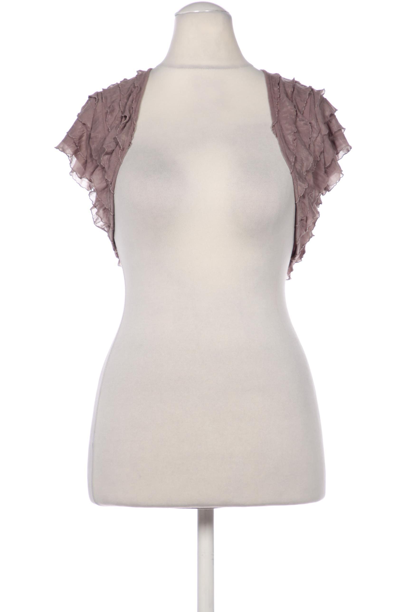 

Esprit Damen Strickjacke, braun, Gr. 36