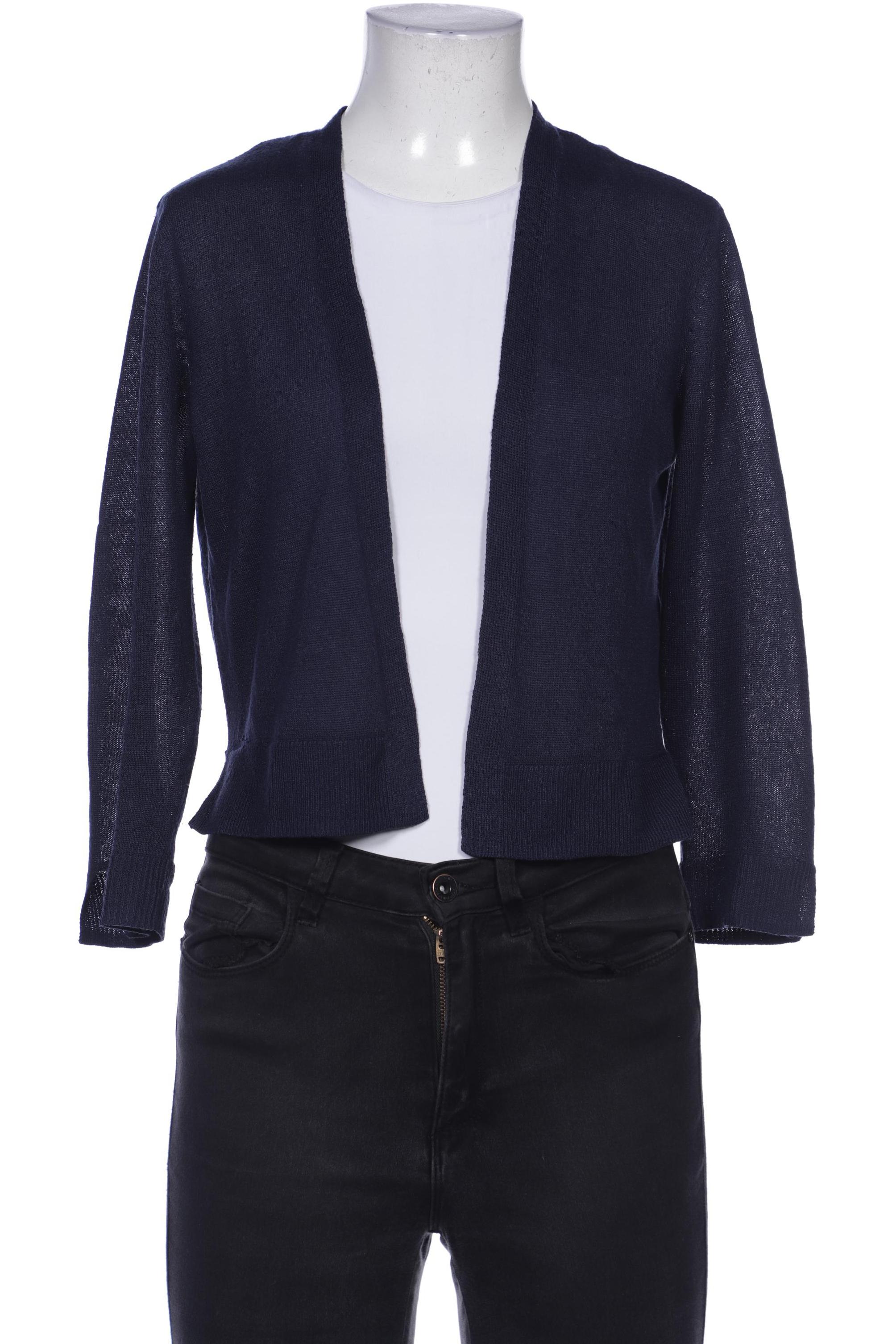 

Esprit Damen Strickjacke, marineblau, Gr. 38