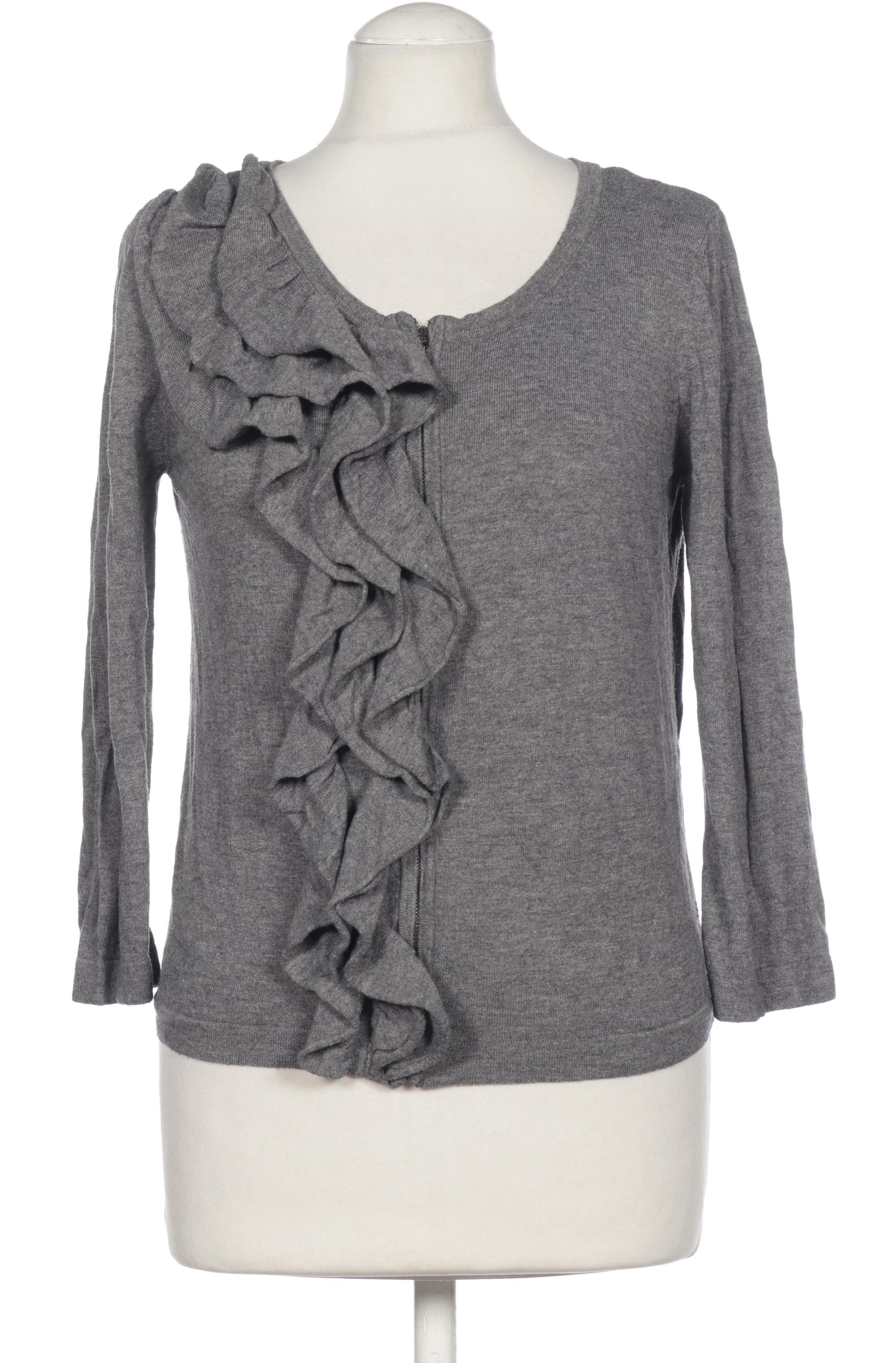 

Esprit Damen Strickjacke, grau, Gr.