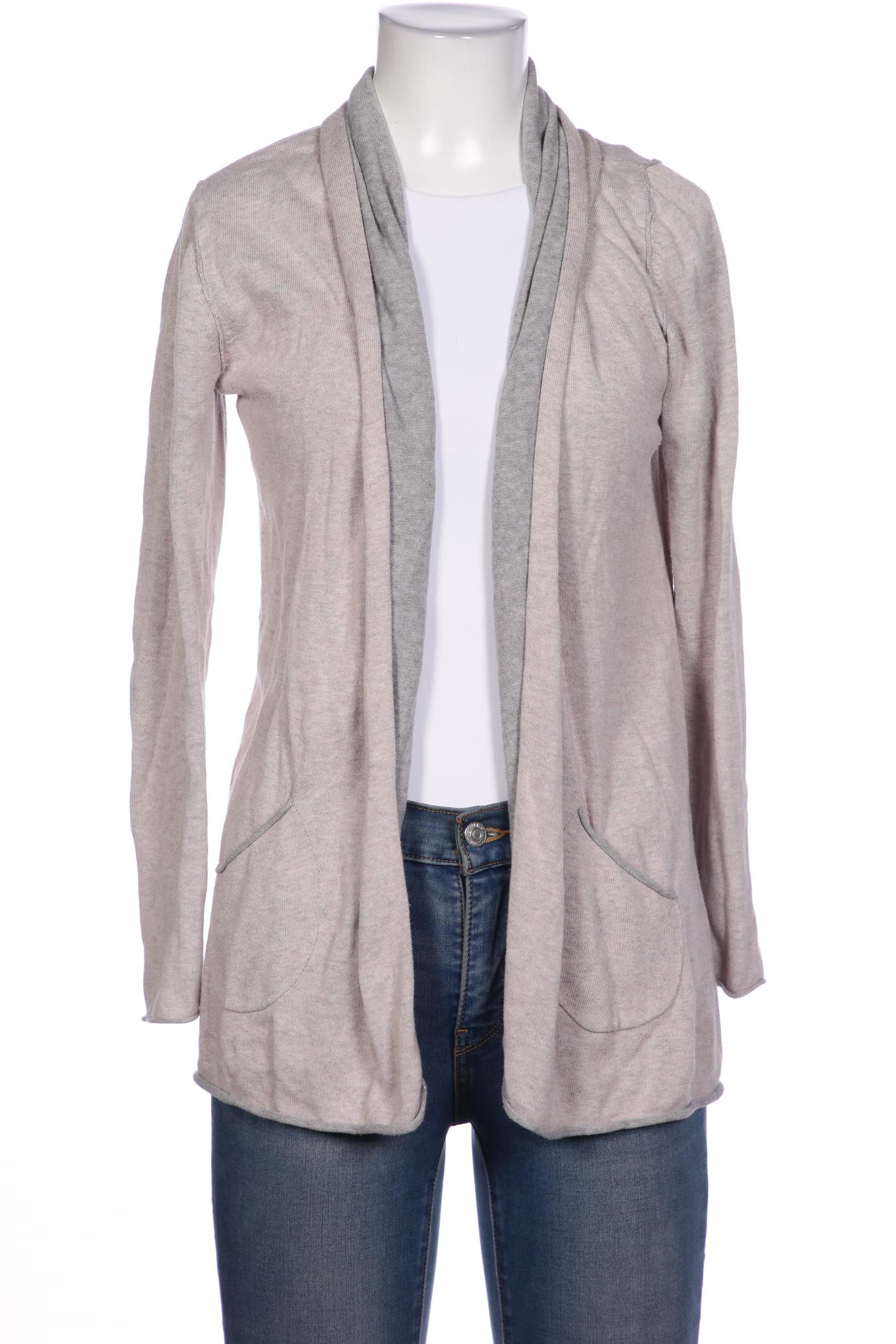 

Esprit Damen Strickjacke, grau, Gr. 34