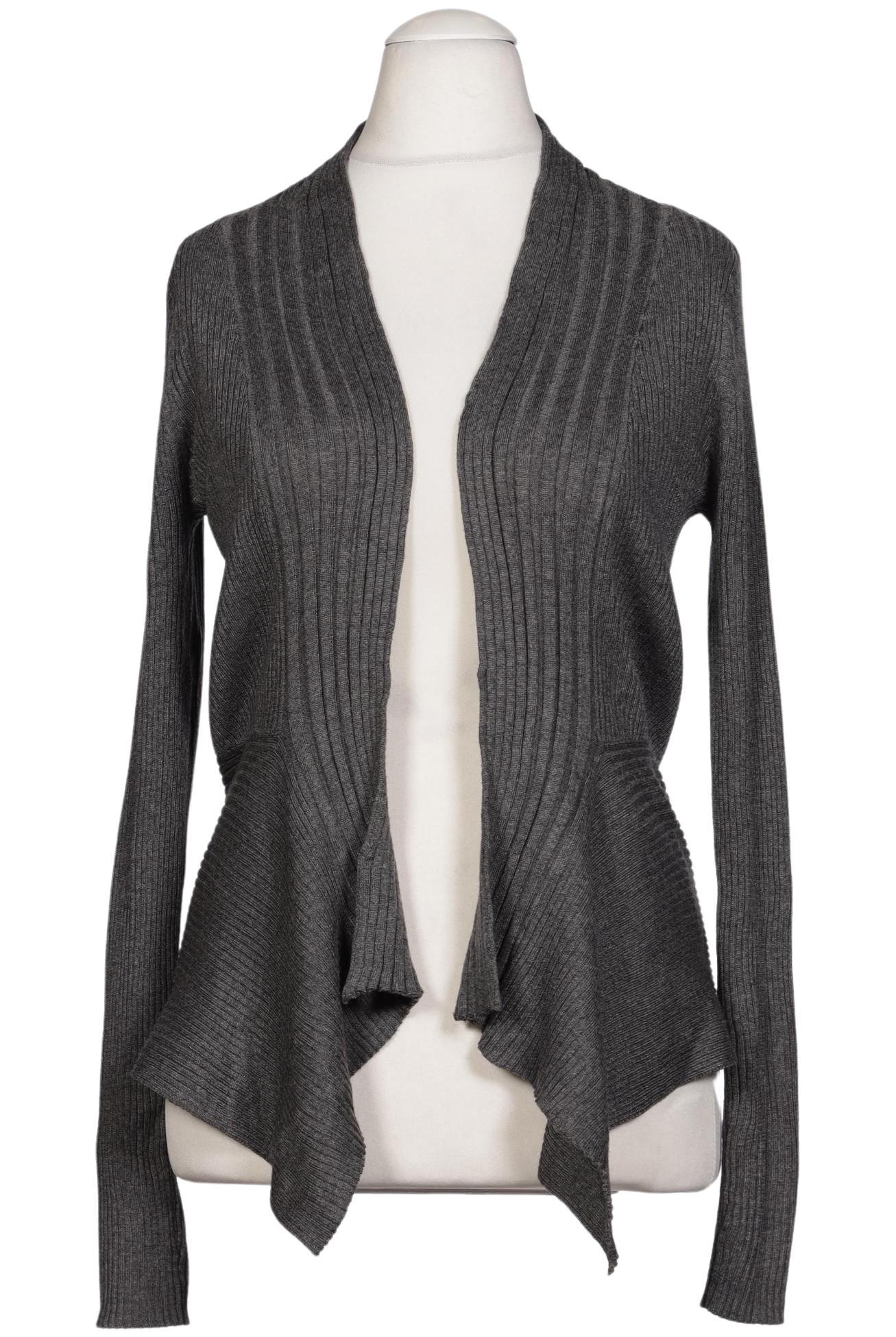 

Esprit Damen Strickjacke, grau, Gr. 36