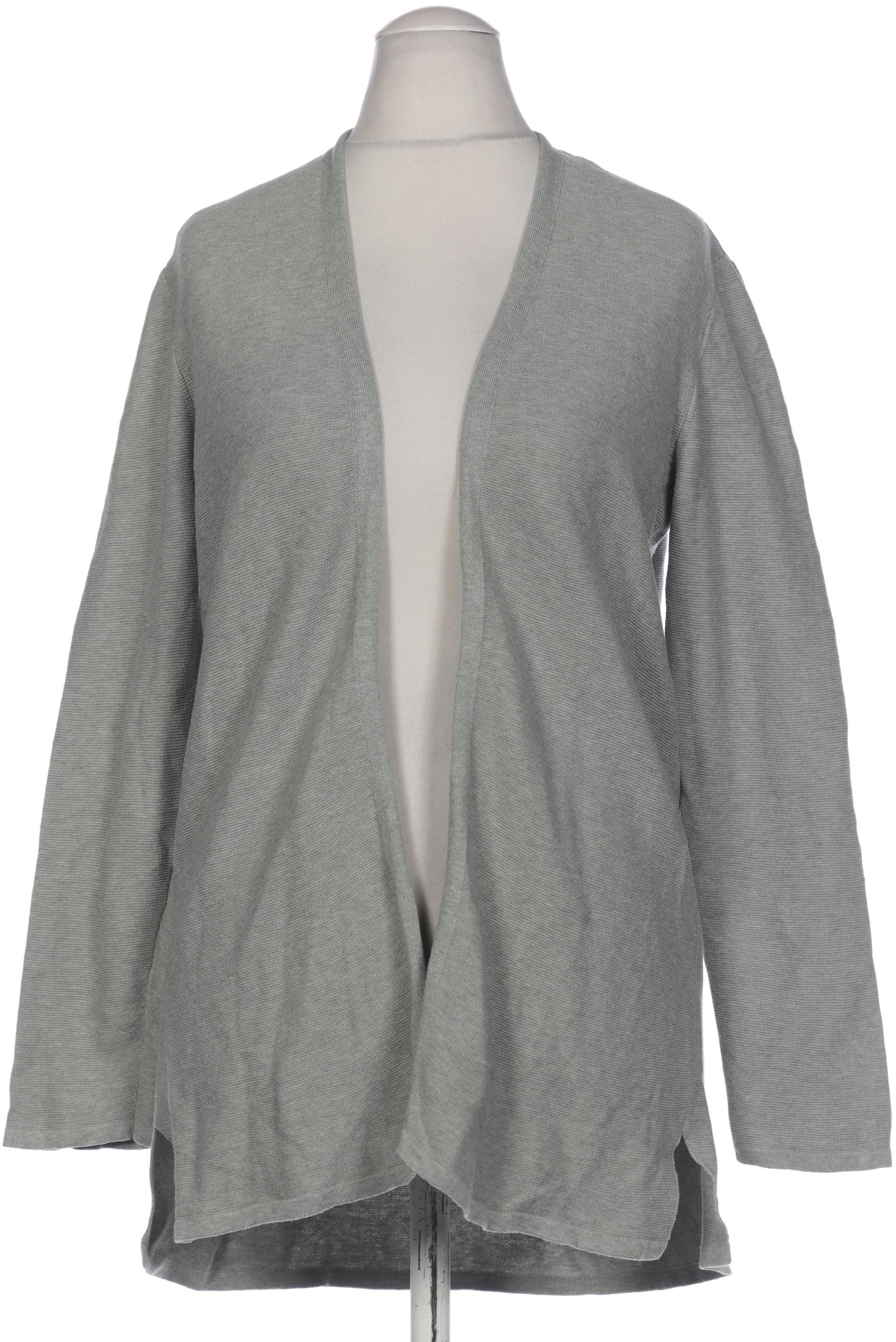 

Esprit Damen Strickjacke, grün, Gr. 38