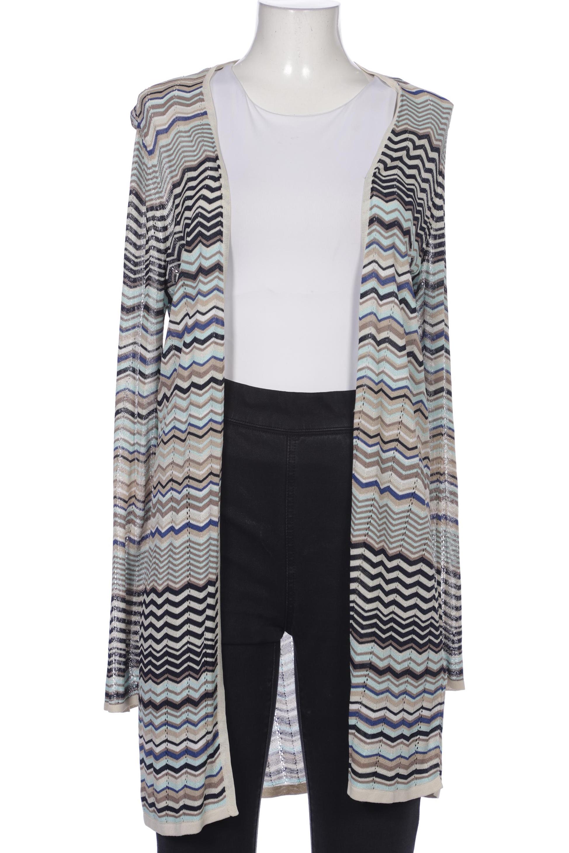 

Esprit Damen Strickjacke, mehrfarbig, Gr. 42