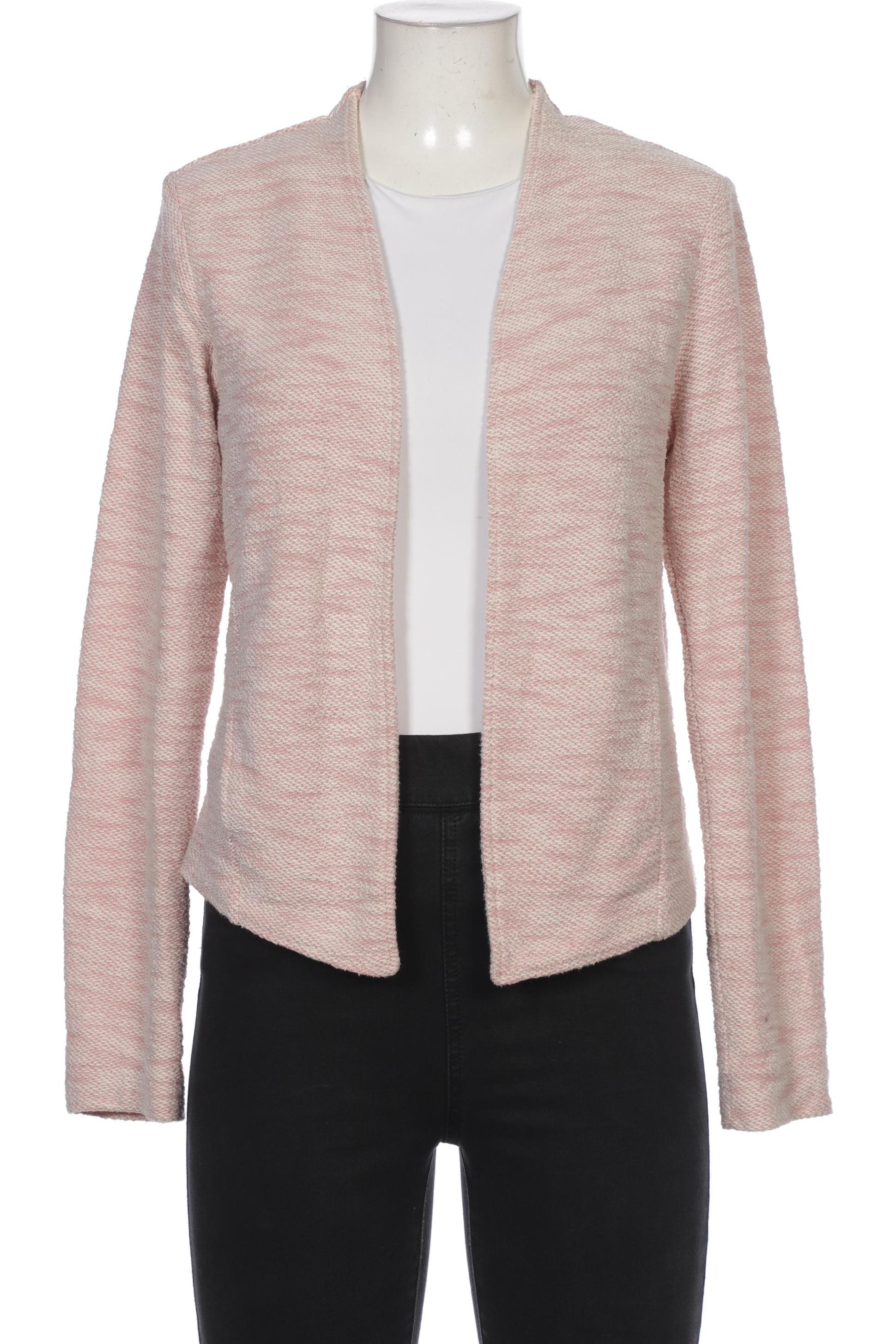 

Esprit Damen Strickjacke, pink