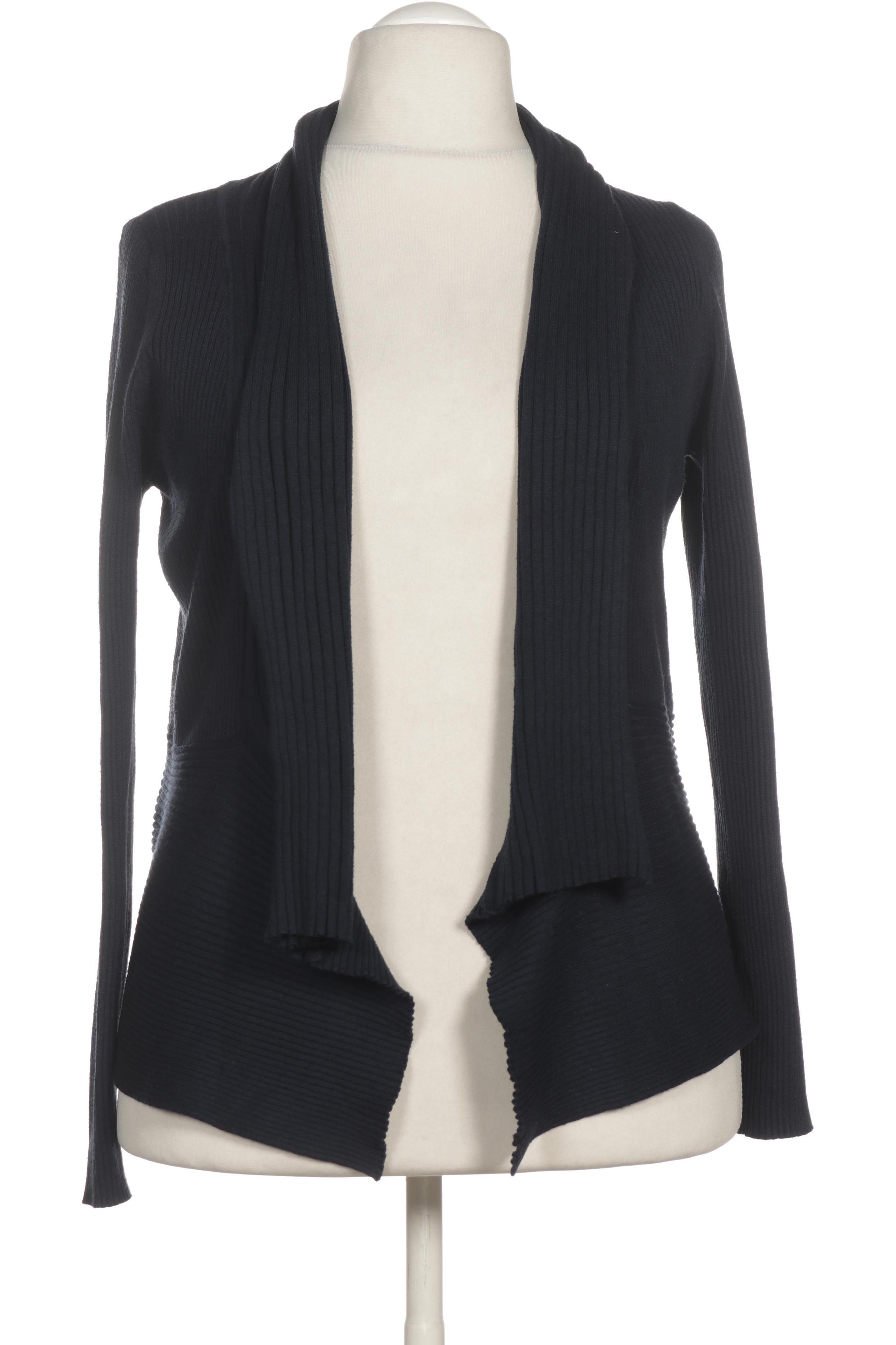 

Esprit Damen Strickjacke, blau, Gr.