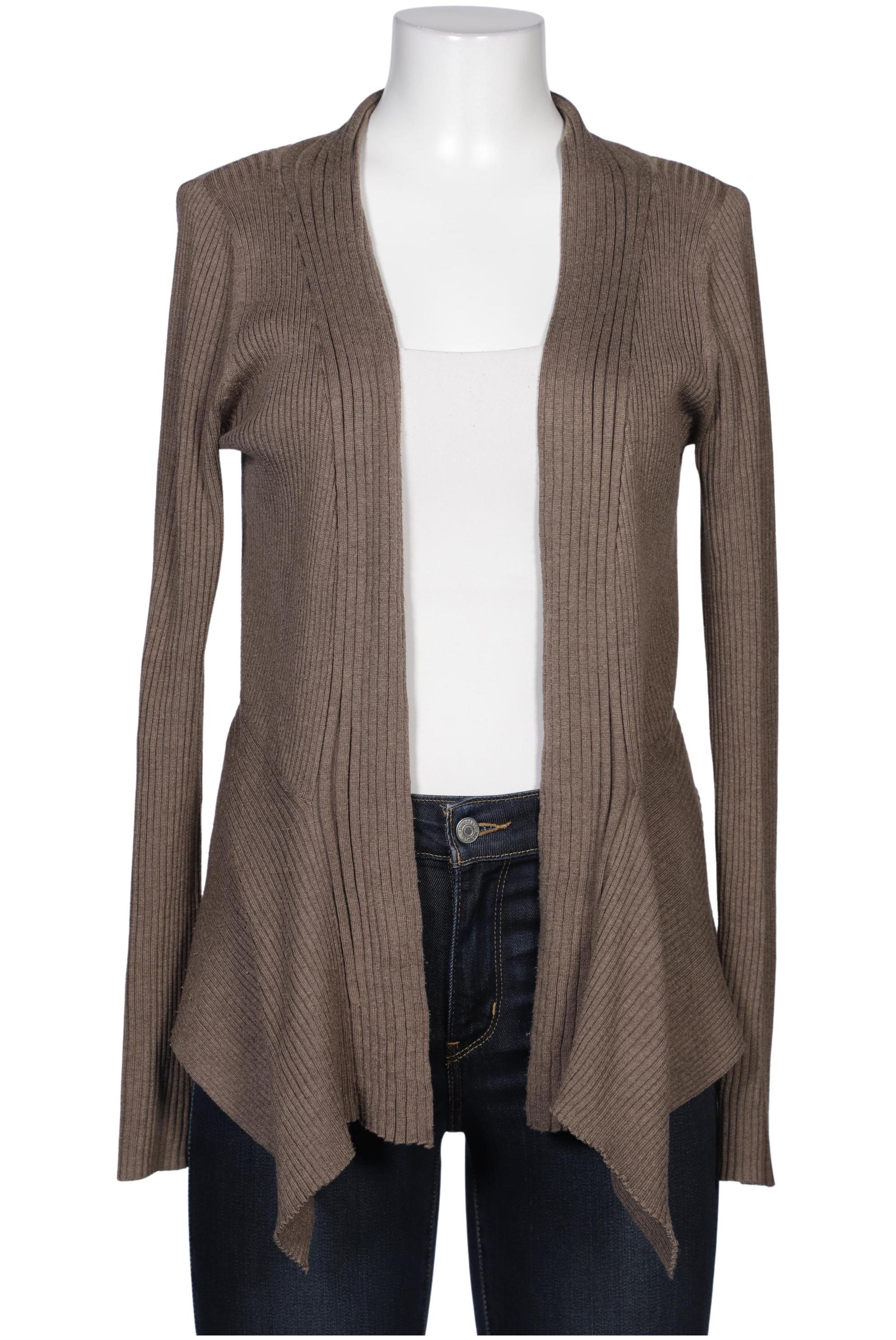 

Esprit Damen Strickjacke, braun, Gr. 42