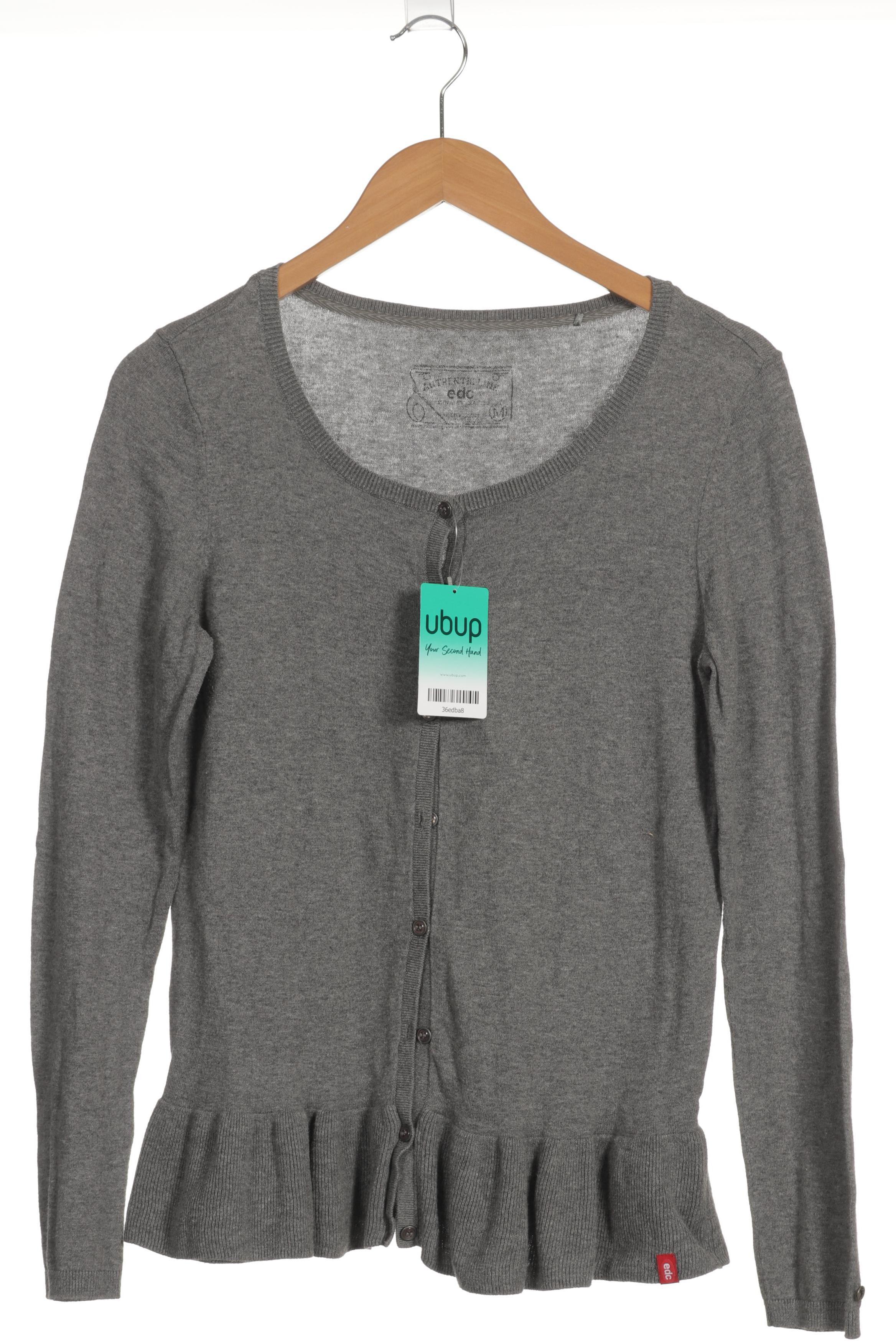 

Esprit Damen Strickjacke, grau, Gr.