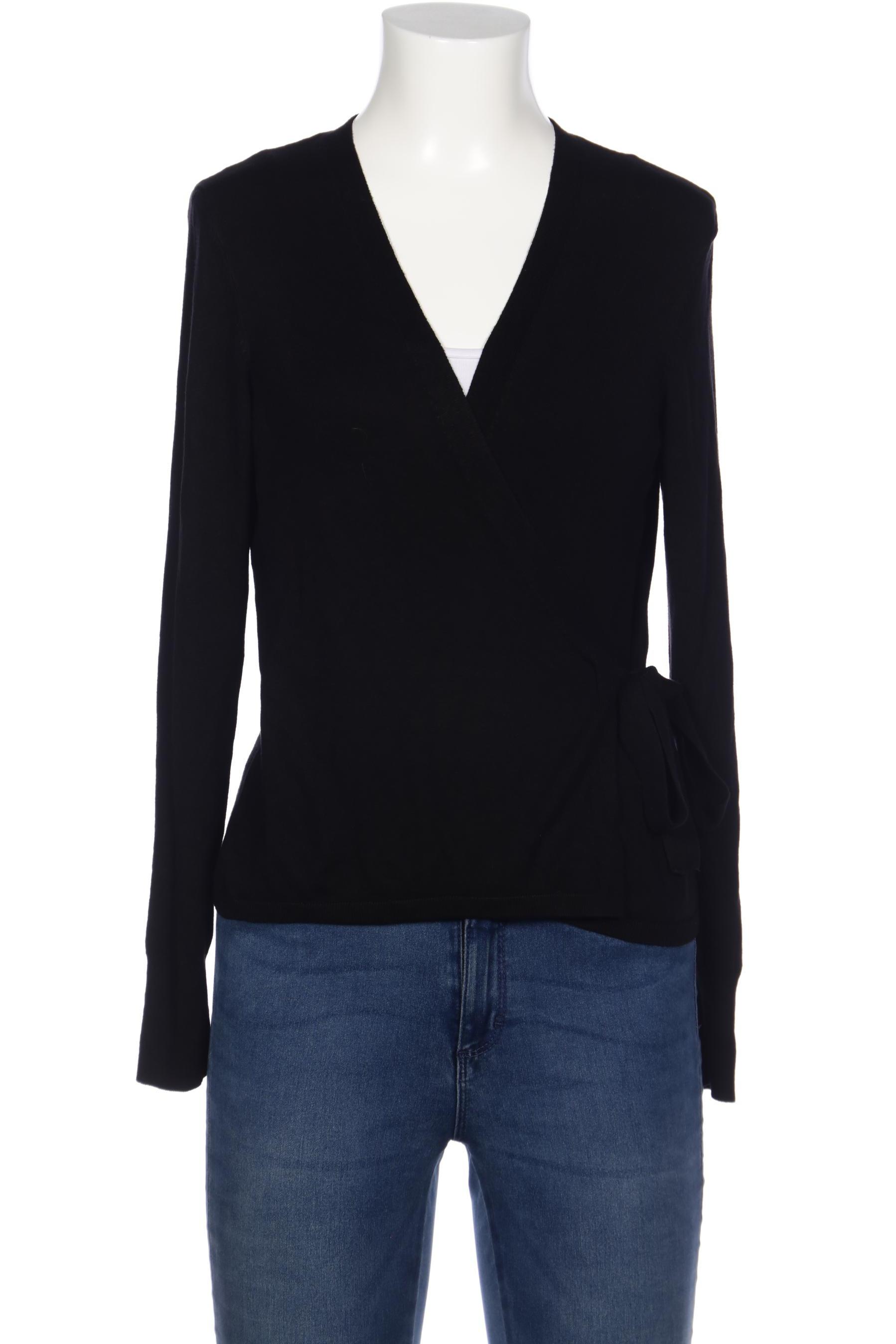 

Esprit Damen Strickjacke, schwarz, Gr. 34