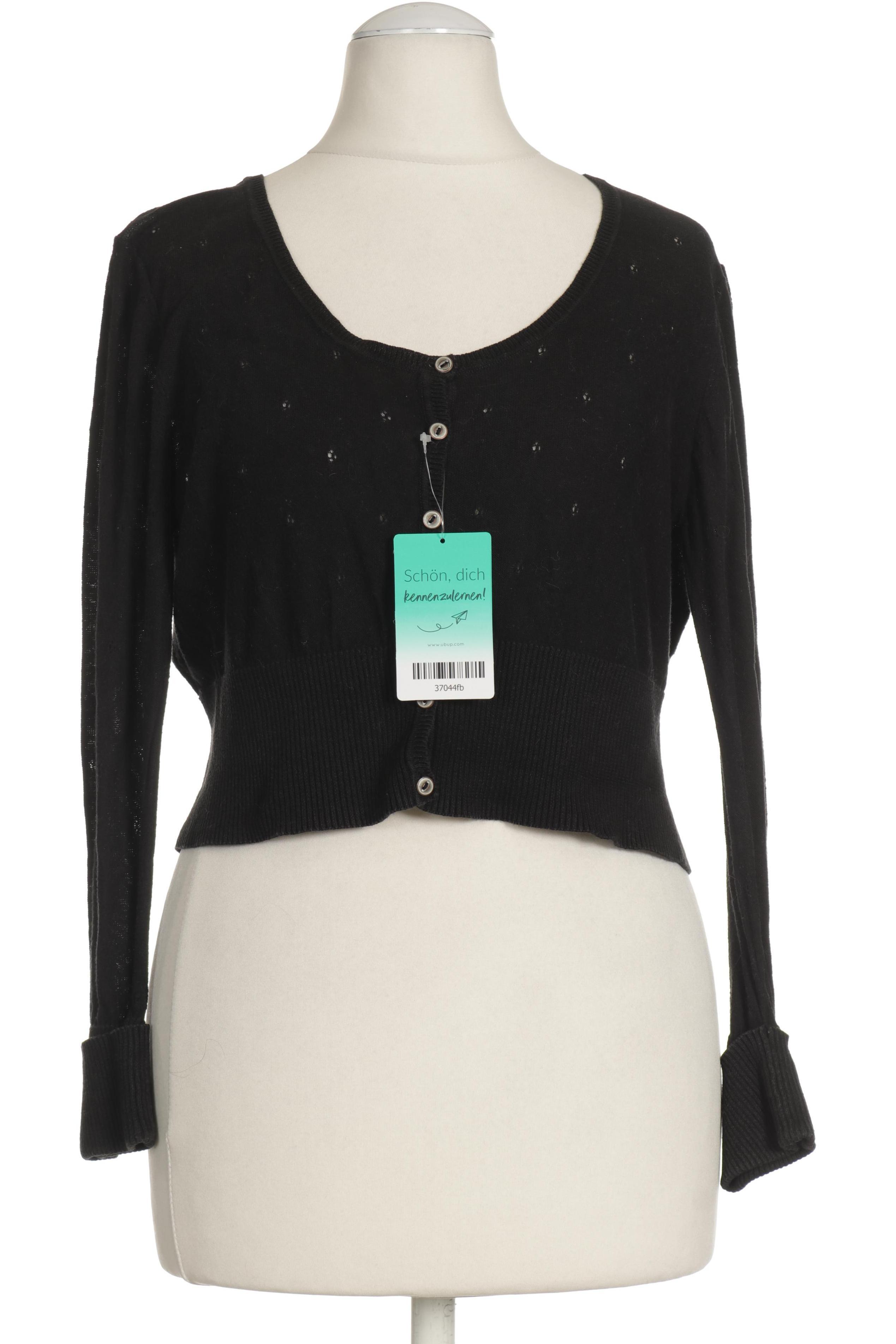 

Esprit Damen Strickjacke, schwarz, Gr.