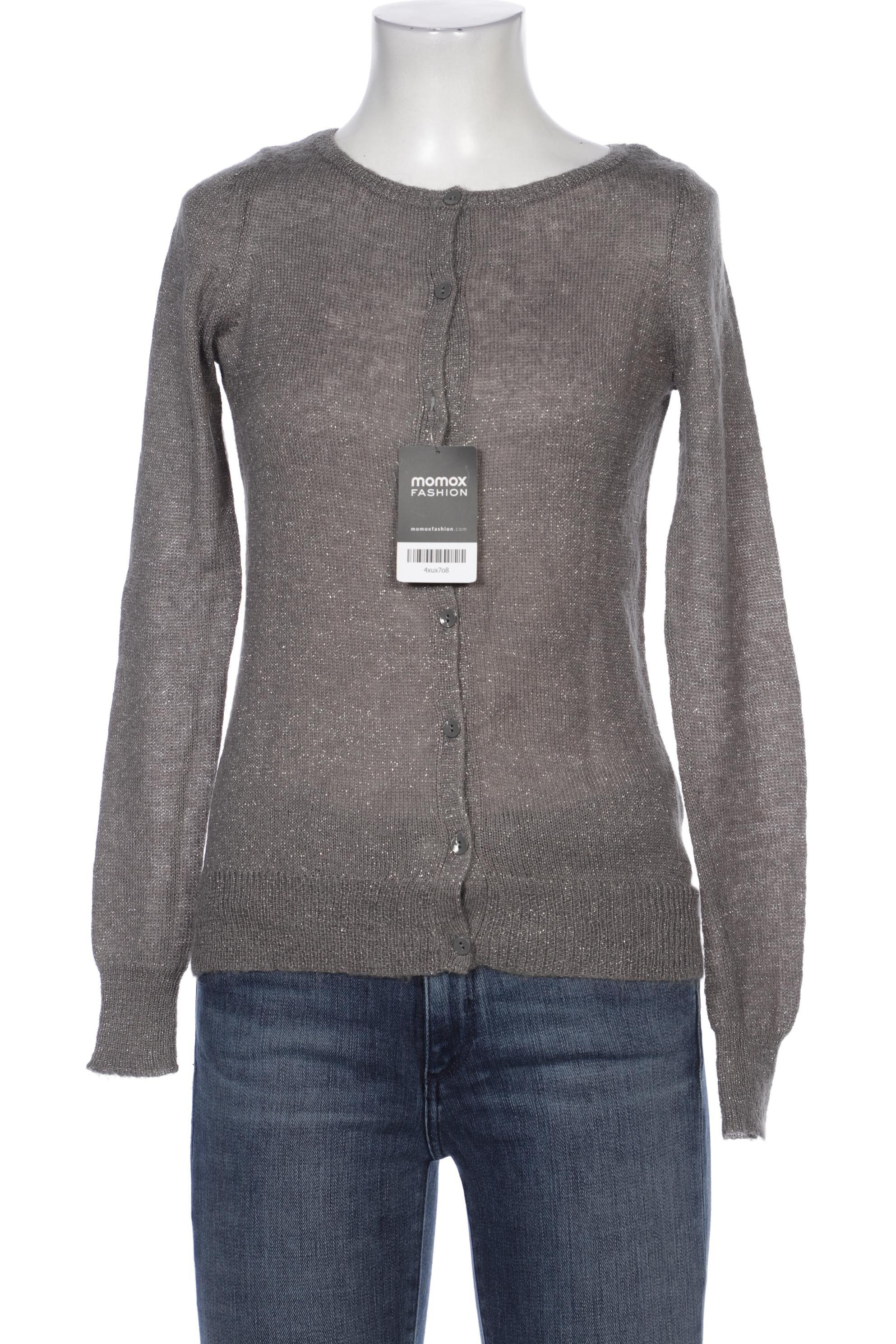 

Esprit Damen Strickjacke, grau