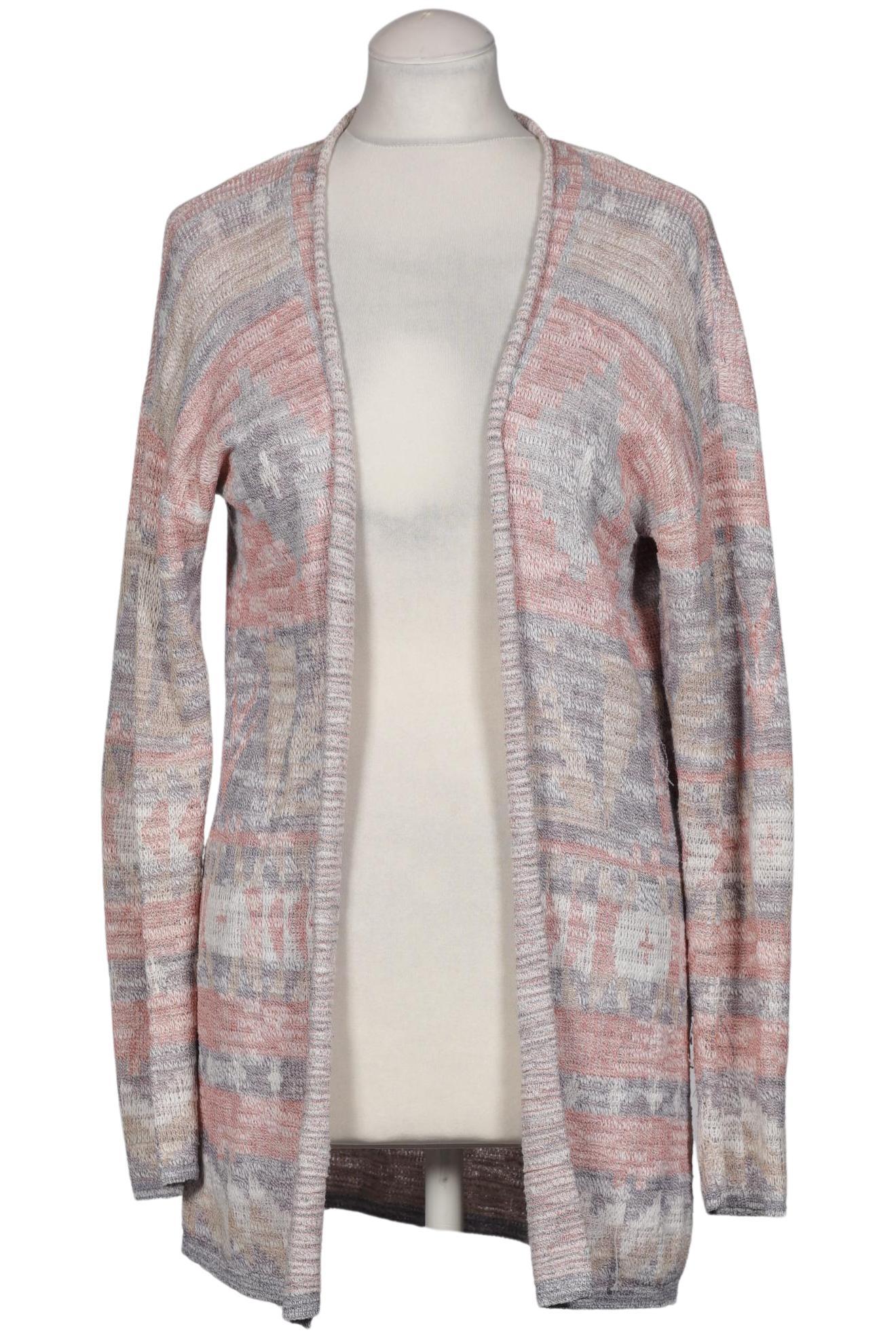 

Esprit Damen Strickjacke, mehrfarbig, Gr. 38