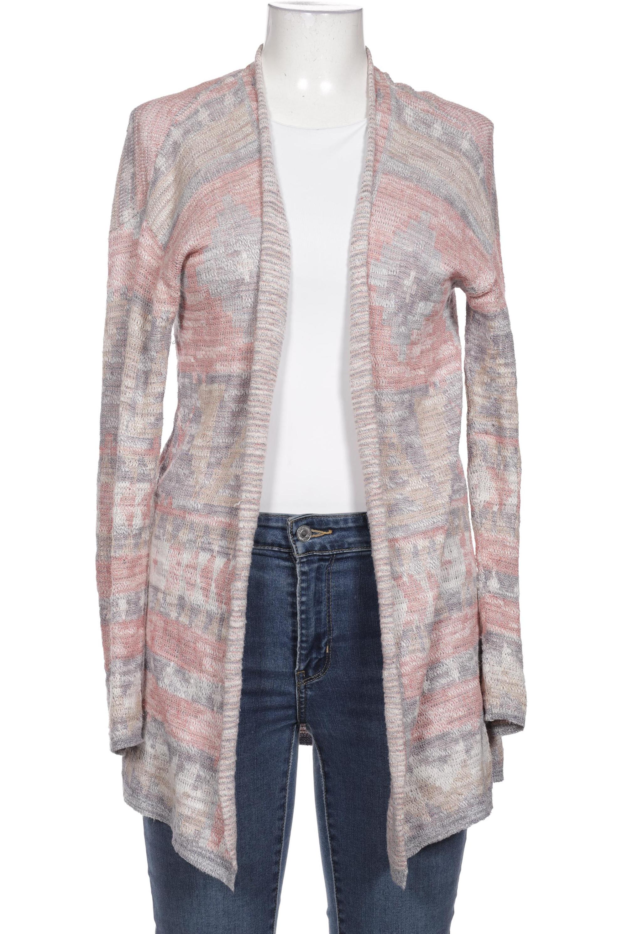 

Esprit Damen Strickjacke, pink