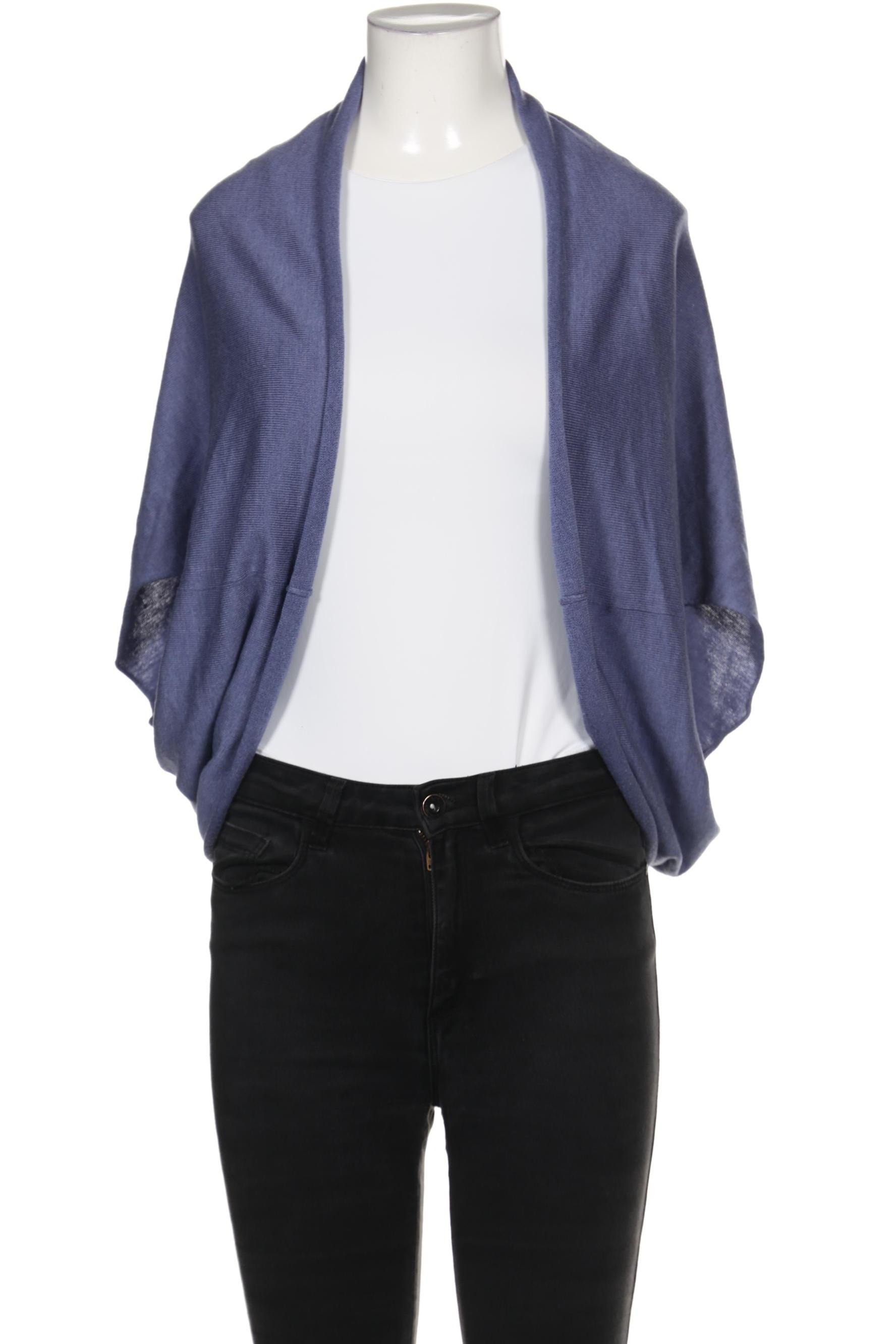 

Esprit Damen Strickjacke, marineblau