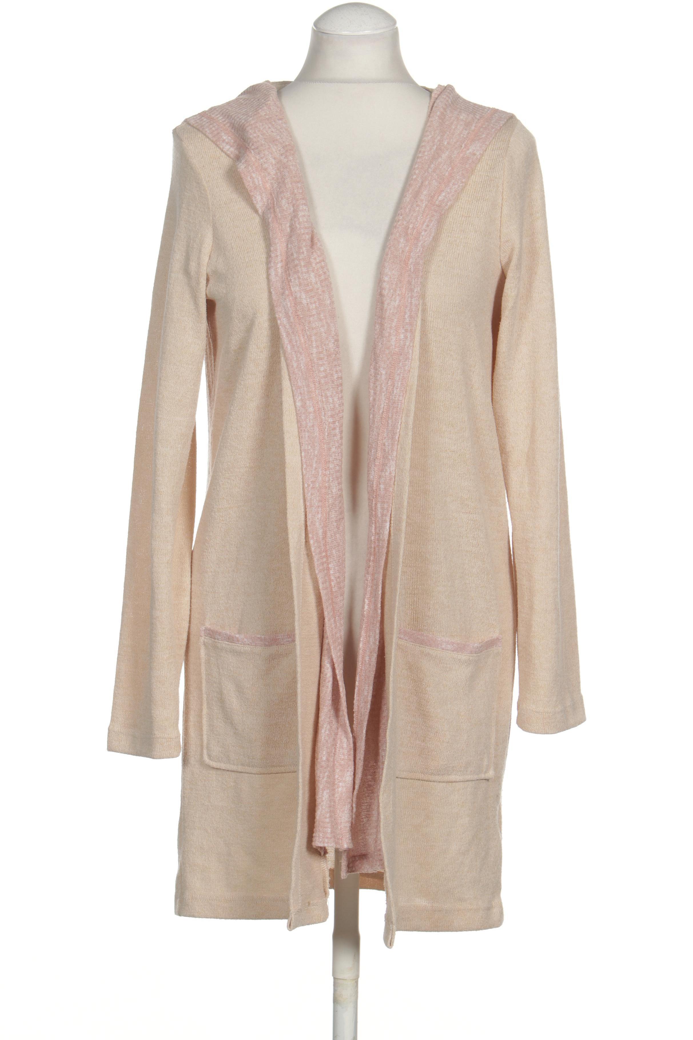

Esprit Damen Strickjacke, beige, Gr.