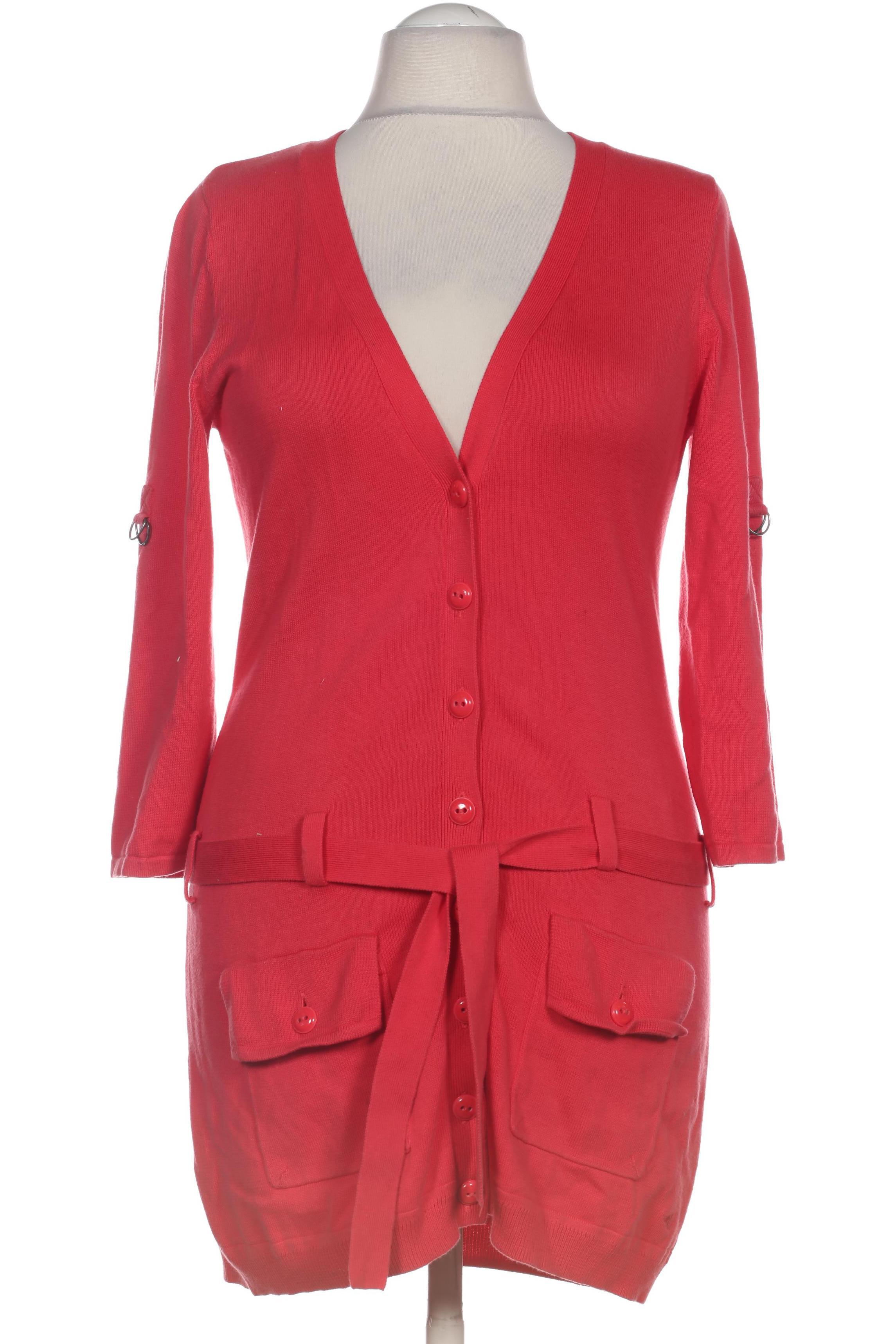 

Esprit Damen Strickjacke, rot, Gr.