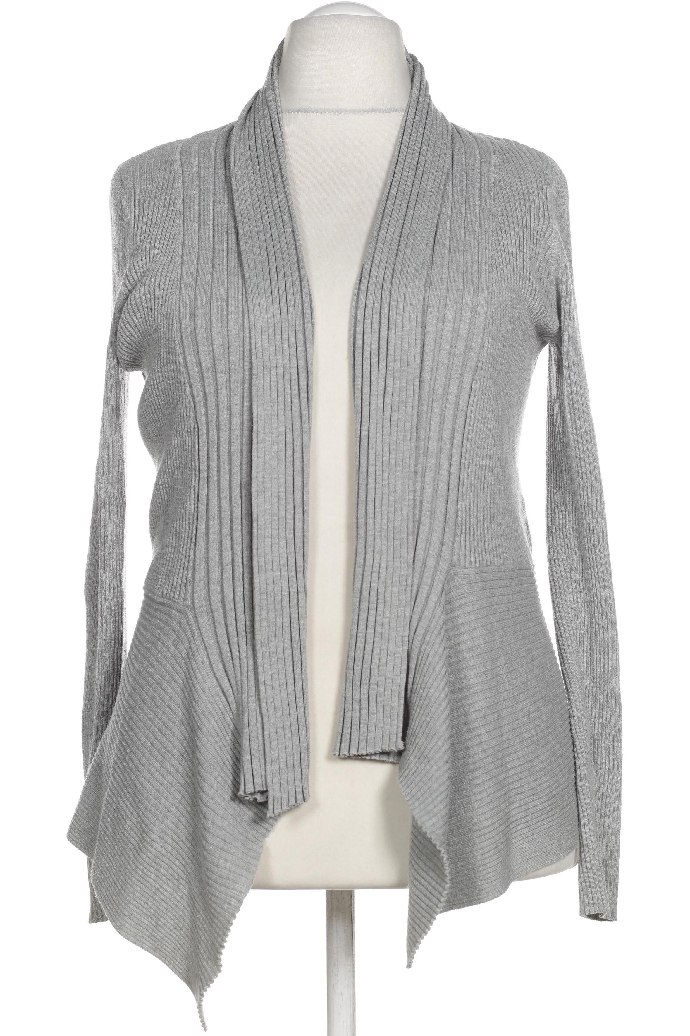 

Esprit Damen Strickjacke, grau, Gr.