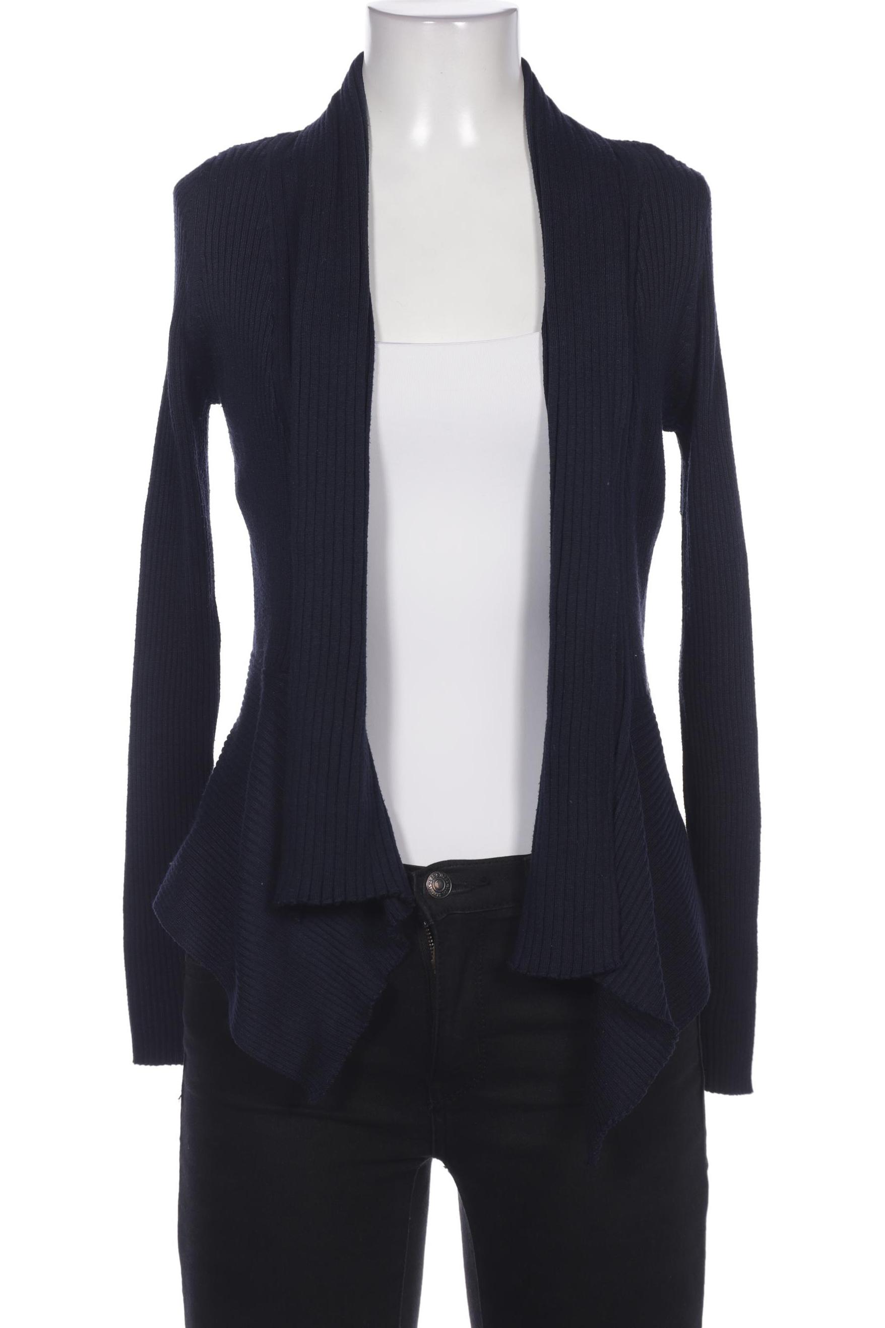 

Esprit Damen Strickjacke, marineblau, Gr. 36