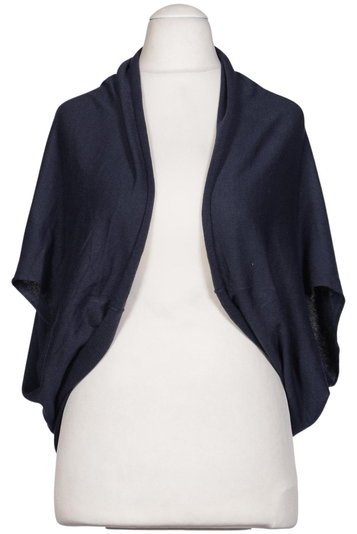 

Esprit Damen Strickjacke, marineblau, Gr. 36