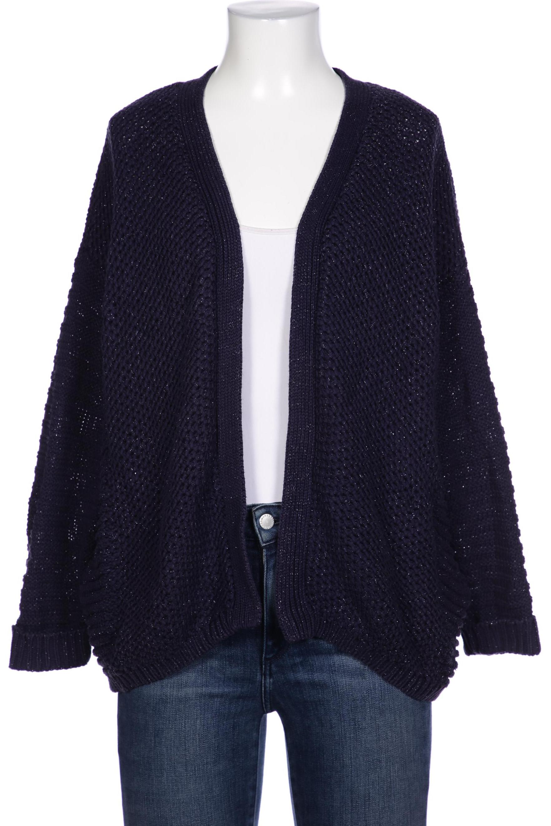 

Esprit Damen Strickjacke, flieder, Gr. 38