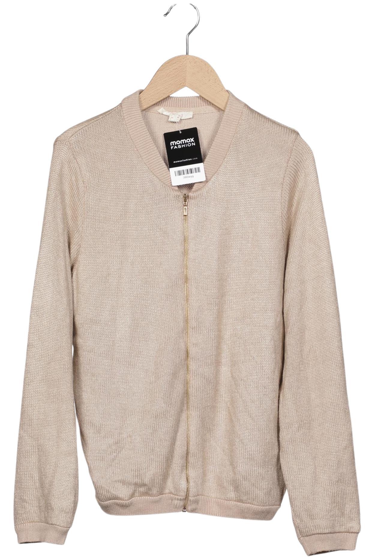 

Esprit Damen Strickjacke, beige, Gr. 36