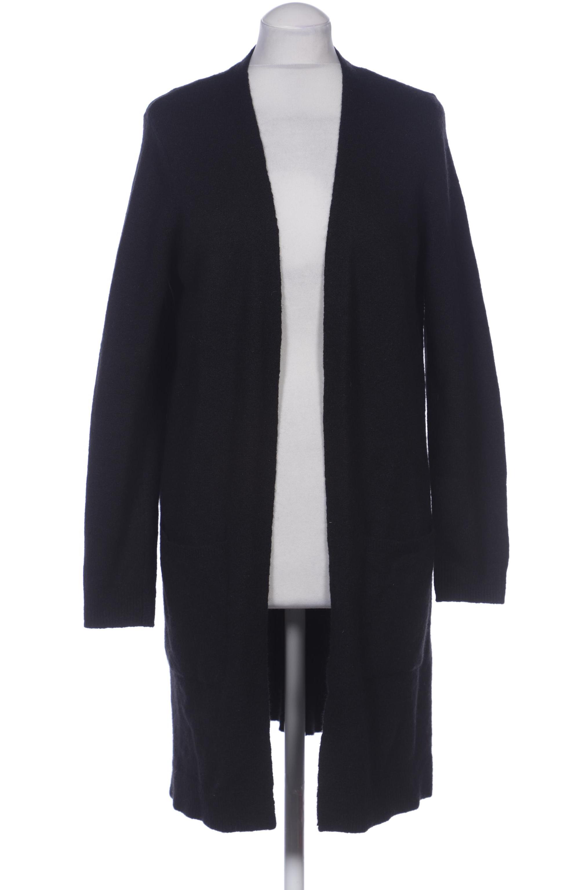 

Esprit Damen Strickjacke, schwarz, Gr. 38