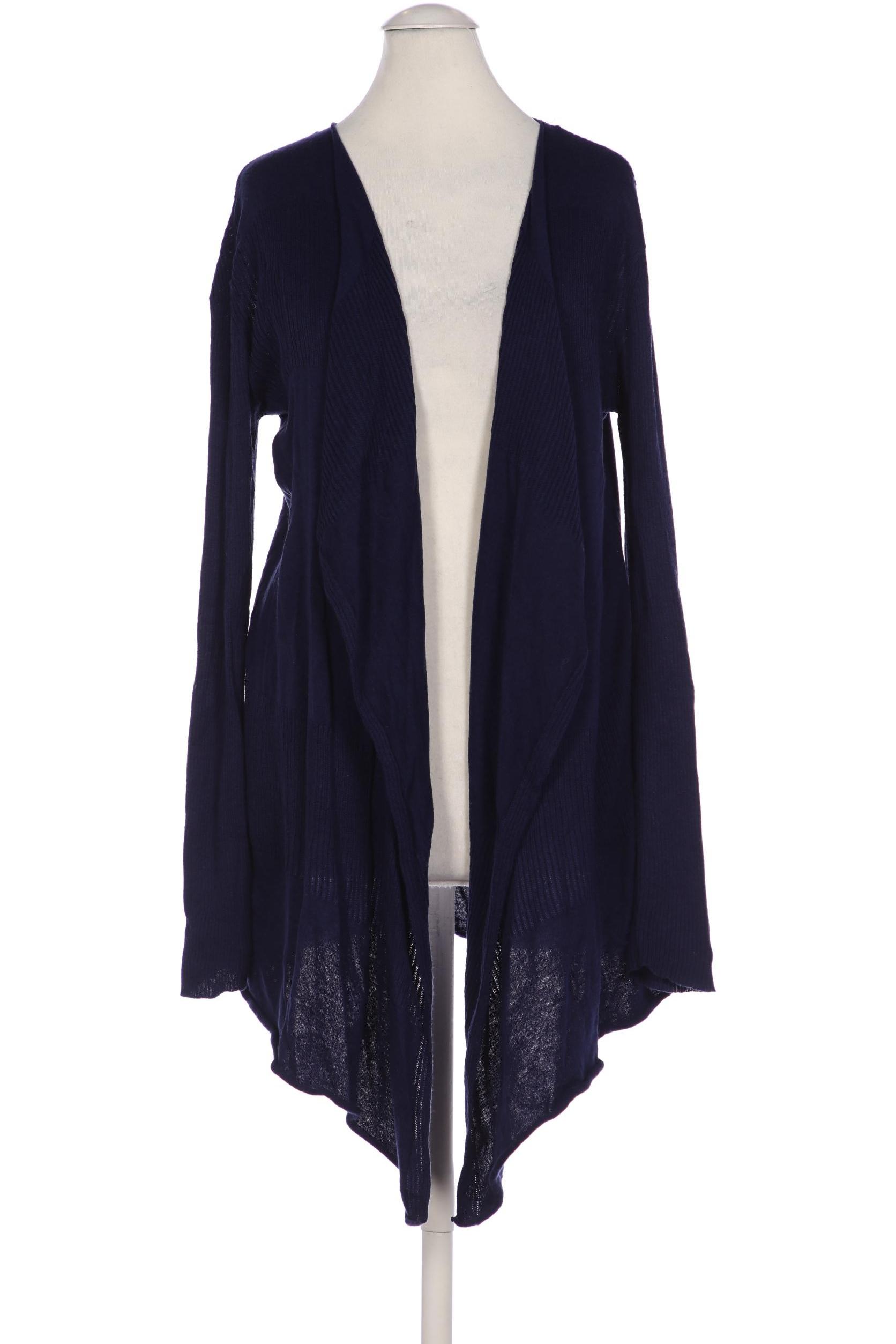 

Esprit Damen Strickjacke, marineblau, Gr. 36