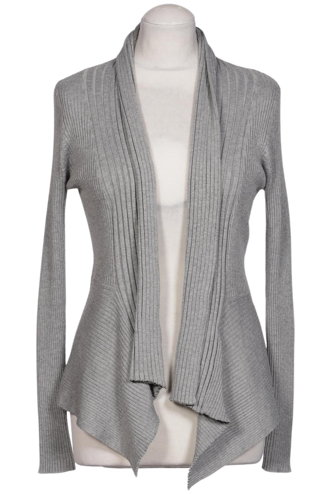 

Esprit Damen Strickjacke, grau, Gr. 36