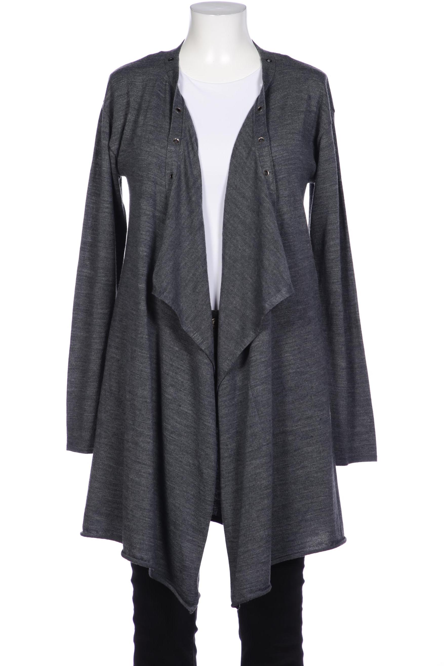 

Esprit Damen Strickjacke, grau