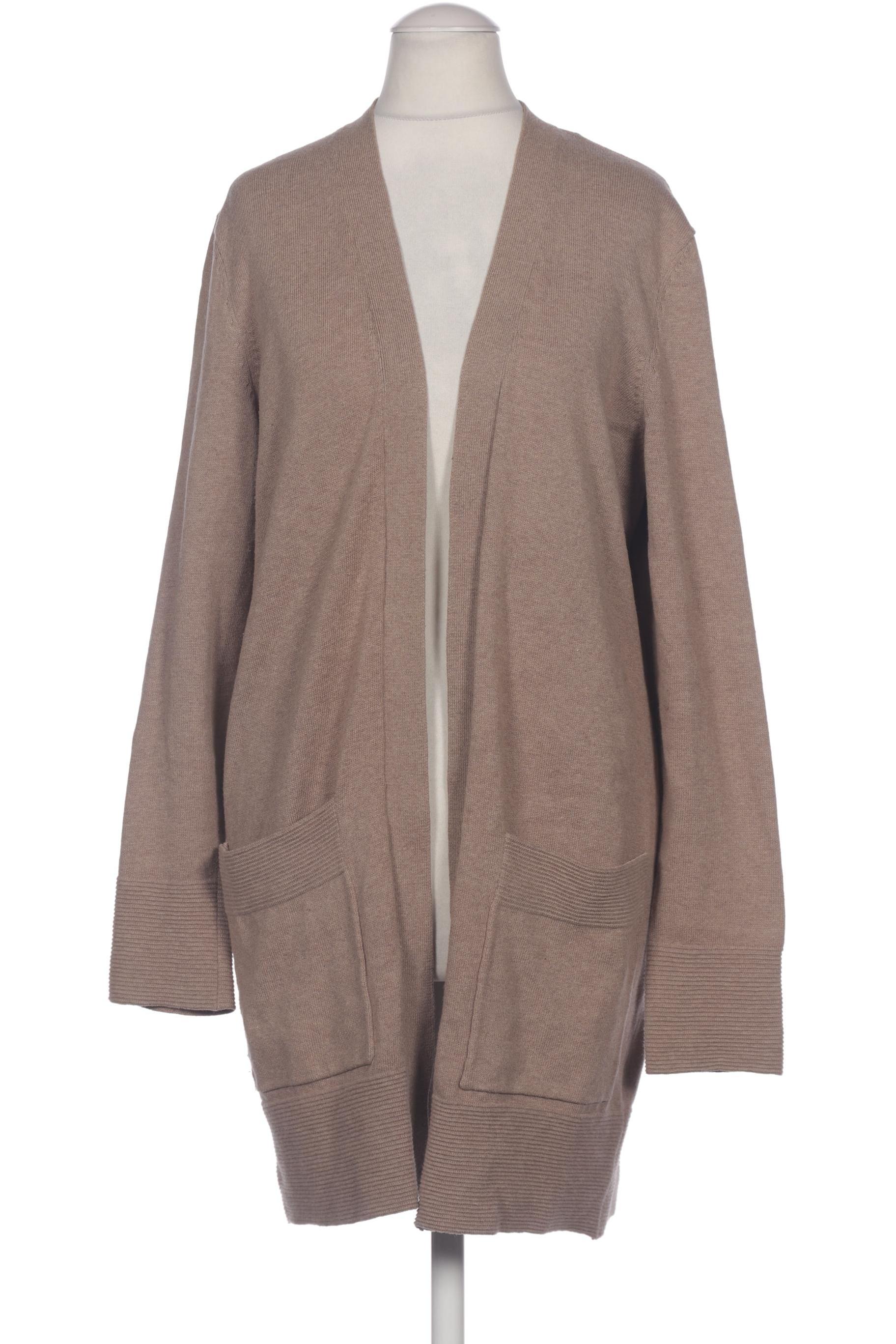 Thumbnail - Esprit Damen Strickjacke, beige, Gr. 36