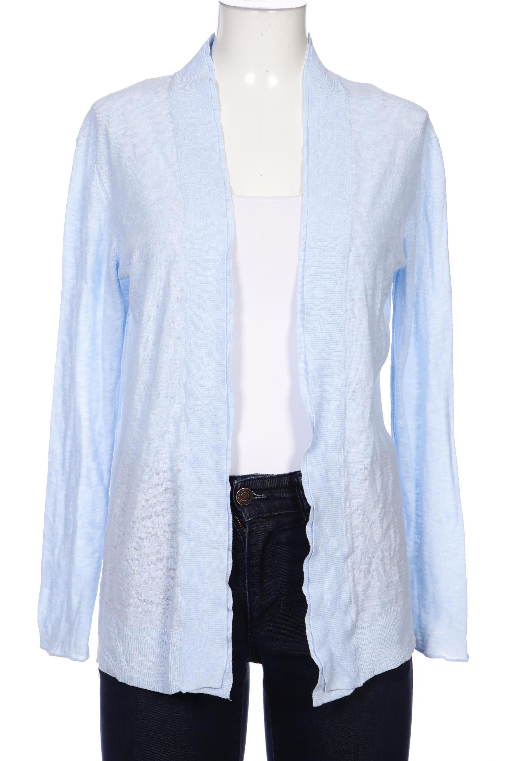 

Esprit Damen Strickjacke, hellblau